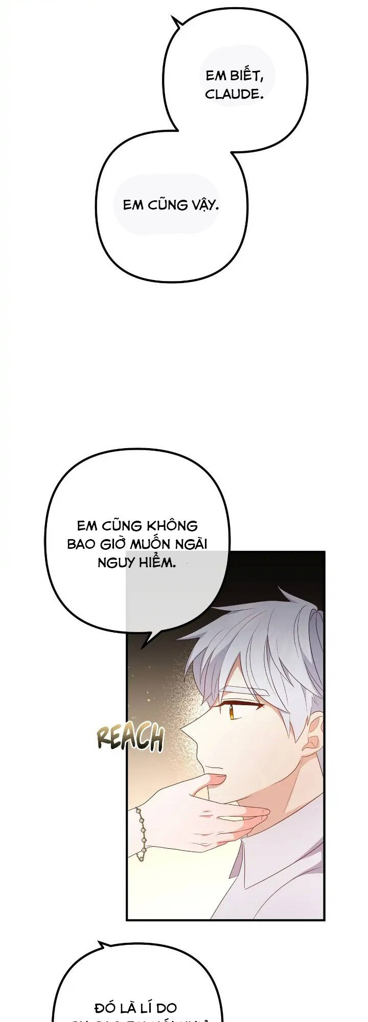 chồng à, mình ly hôn đi chapter 68 - Trang 2