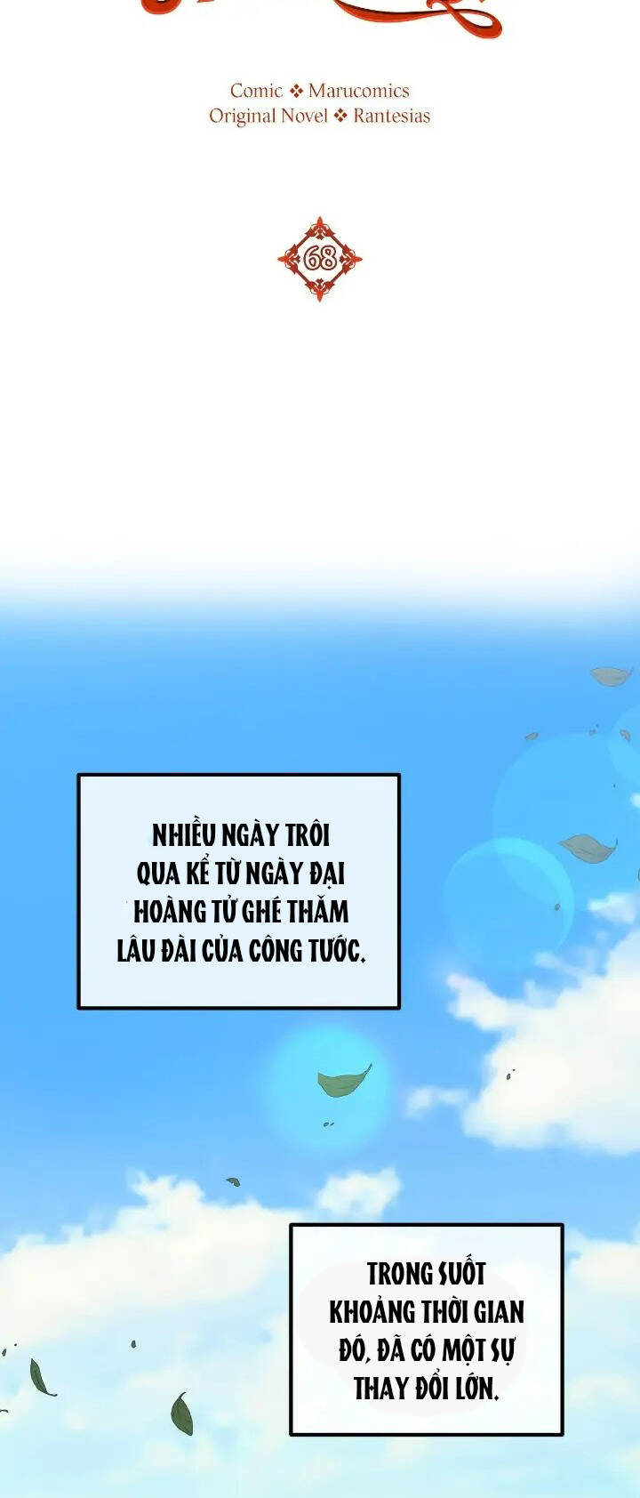 chồng à, mình ly hôn đi chapter 68 - Trang 2