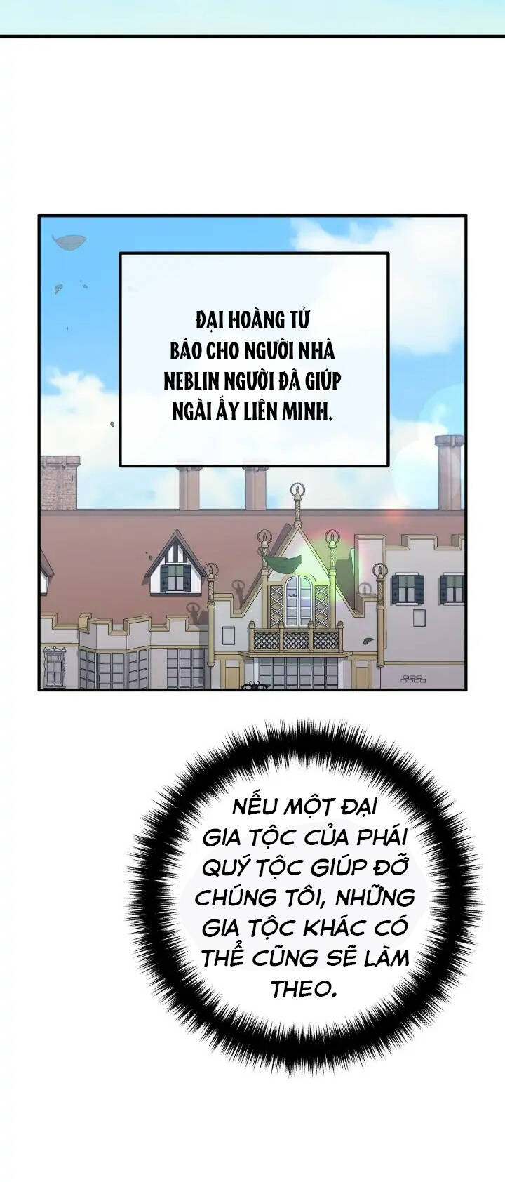 chồng à, mình ly hôn đi chapter 68 - Trang 2