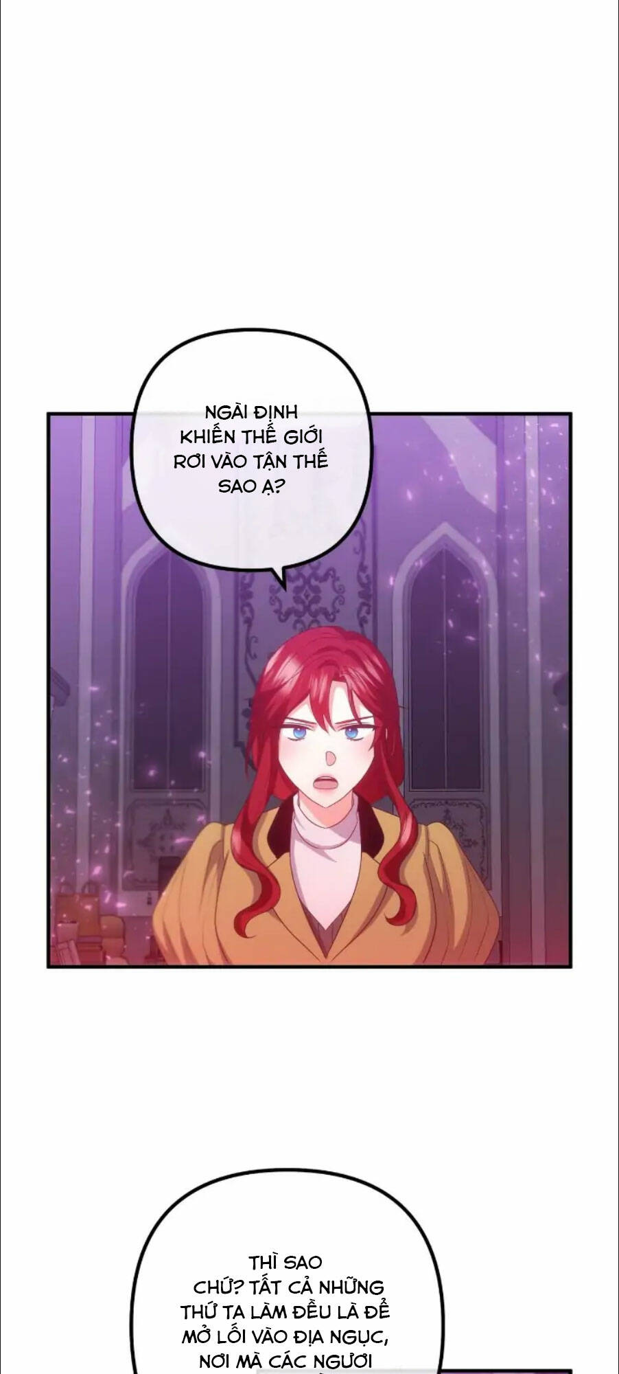 chồng à, mình ly hôn đi chapter 79 - Next chapter 80