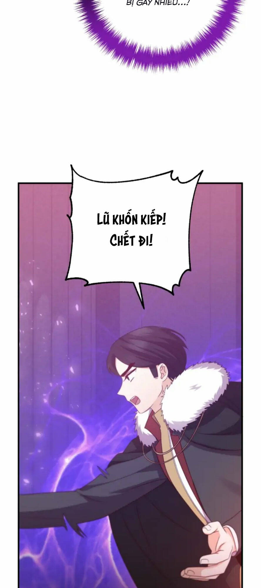 chồng à, mình ly hôn đi chapter 79 - Next chapter 80