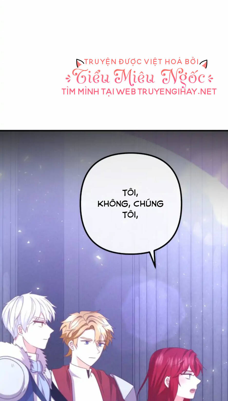 chồng à, mình ly hôn đi chapter 79 - Next chapter 80