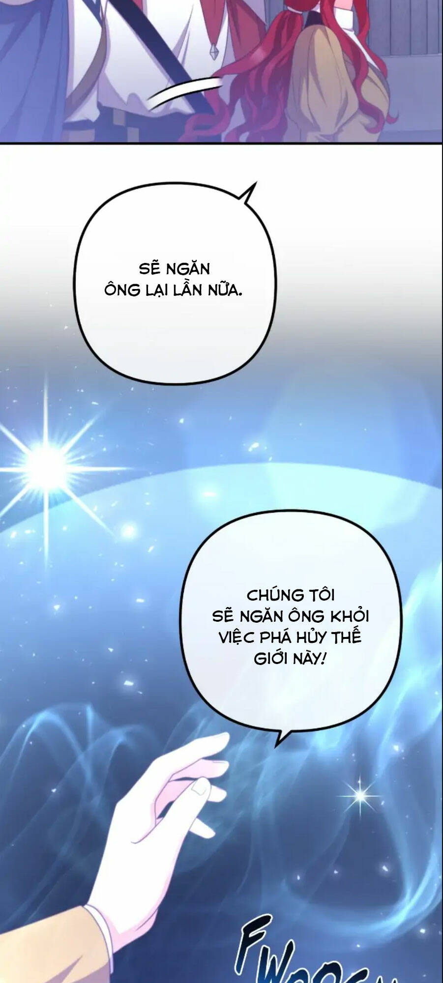 chồng à, mình ly hôn đi chapter 79 - Next chapter 80