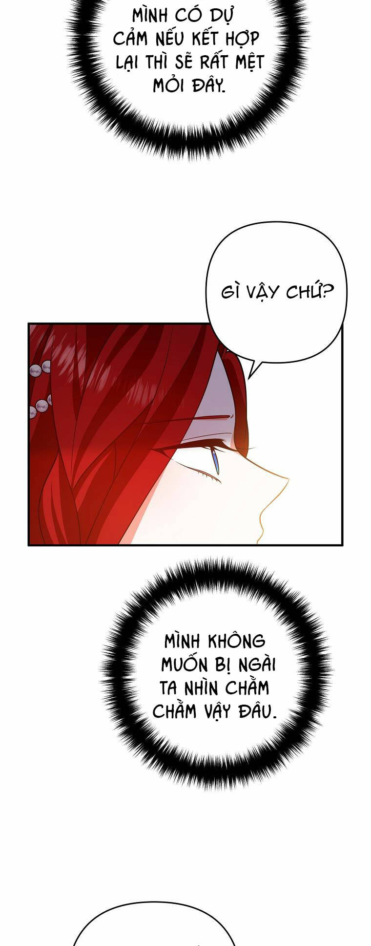 chồng à, mình ly hôn đi chapter 9 - Next chapter 10