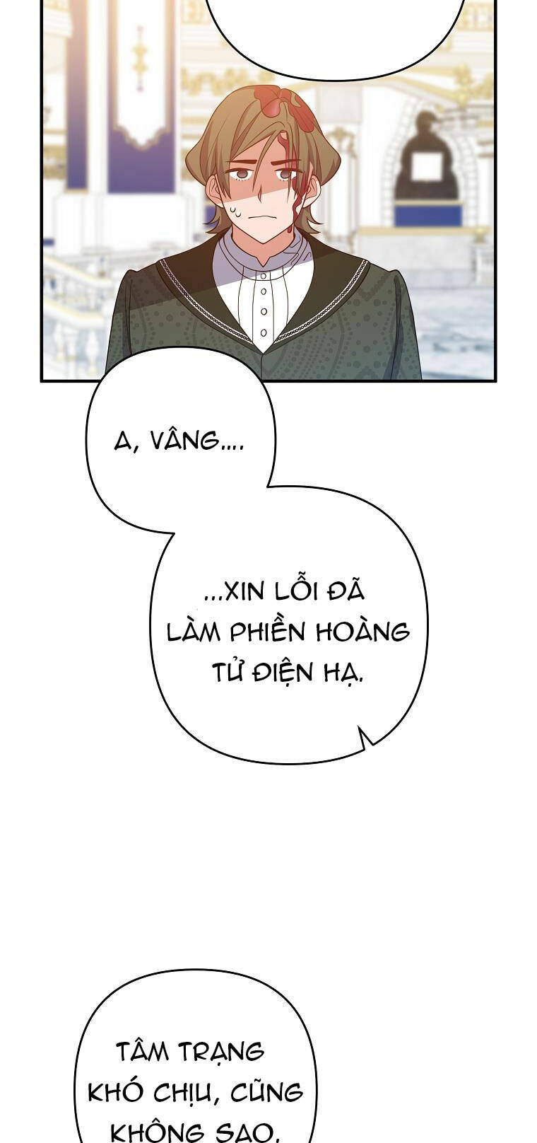 chồng à, mình ly hôn đi chapter 9 - Next chapter 10