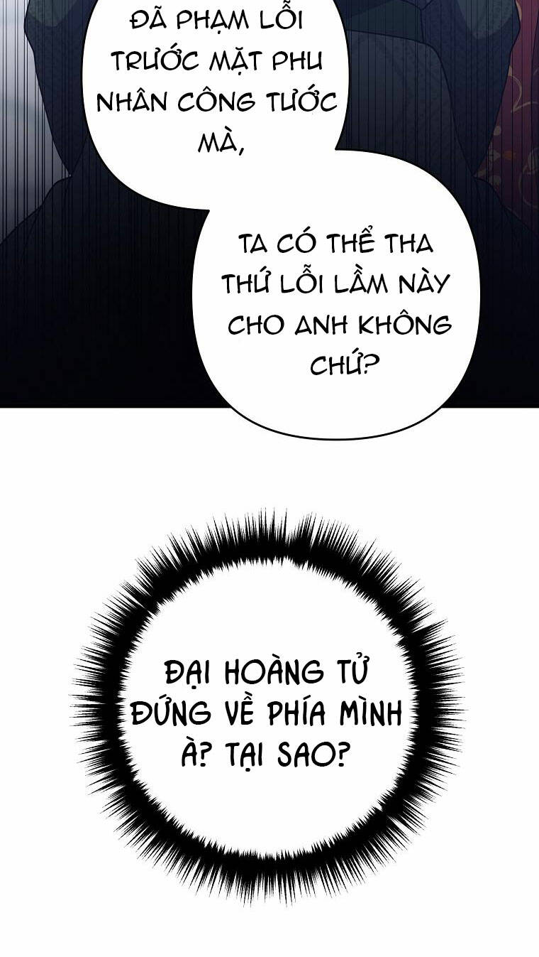 chồng à, mình ly hôn đi chapter 9 - Next chapter 10