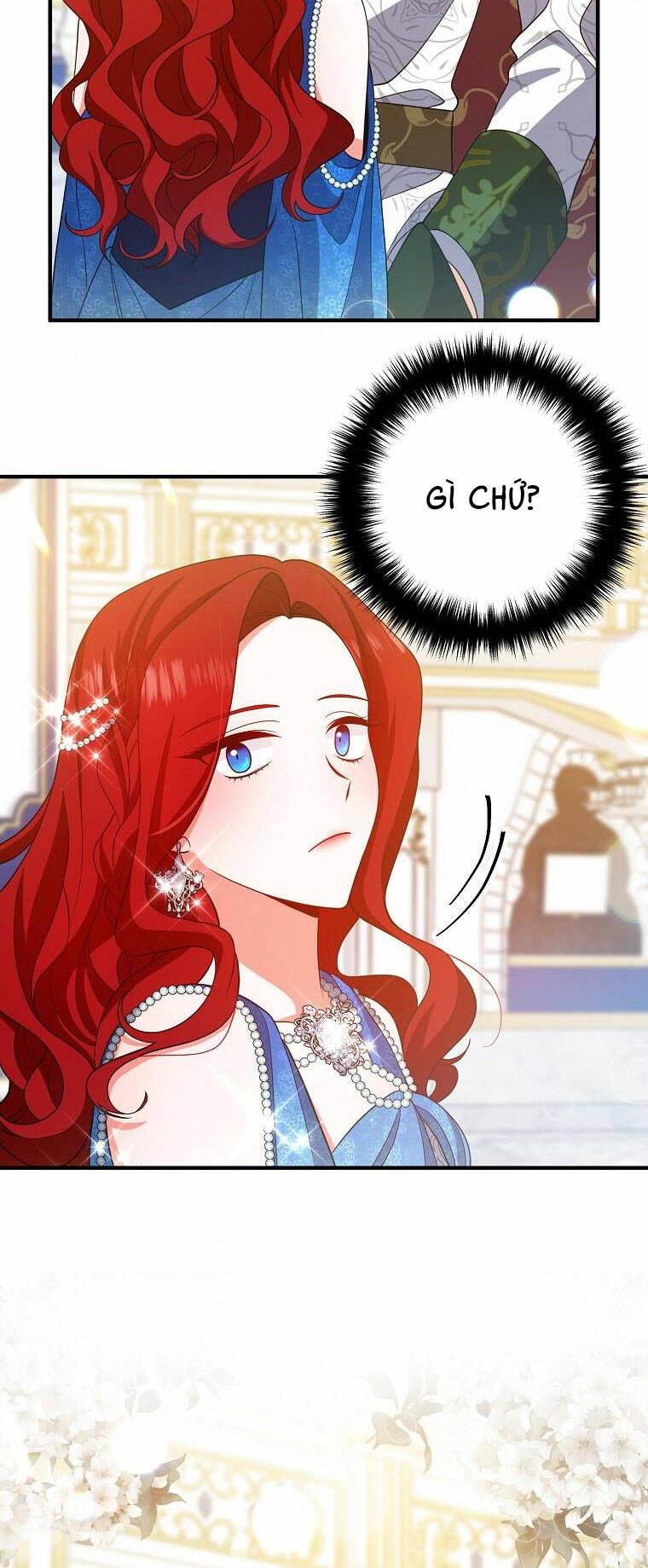 chồng à, mình ly hôn đi chapter 9 - Next chapter 10