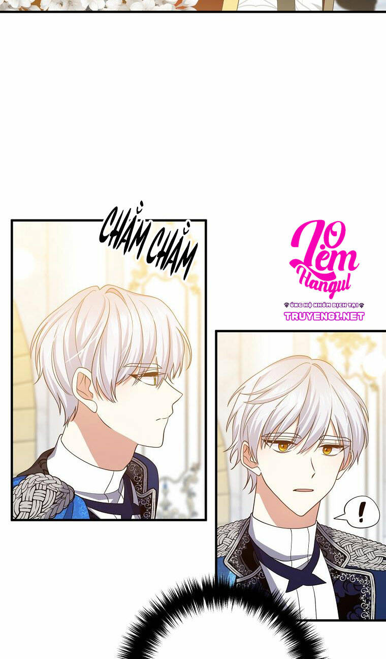 chồng à, mình ly hôn đi chapter 9 - Next chapter 10