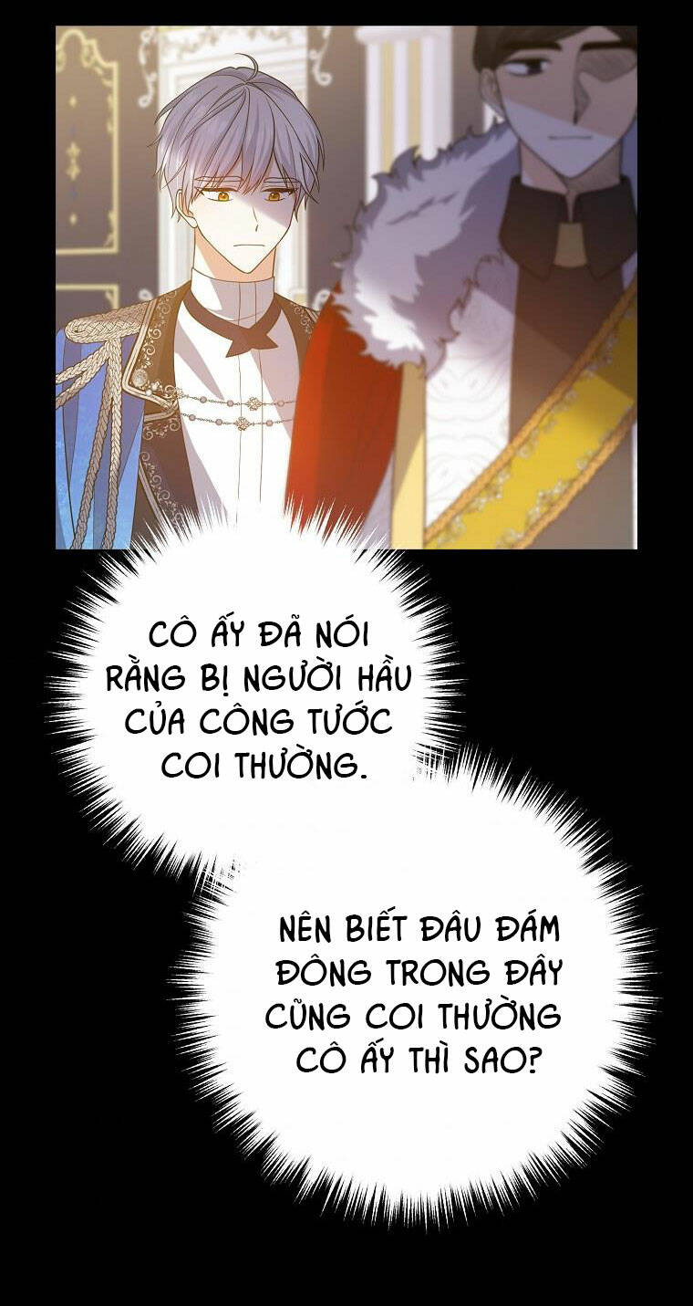 chồng à, mình ly hôn đi chapter 9 - Next chapter 10