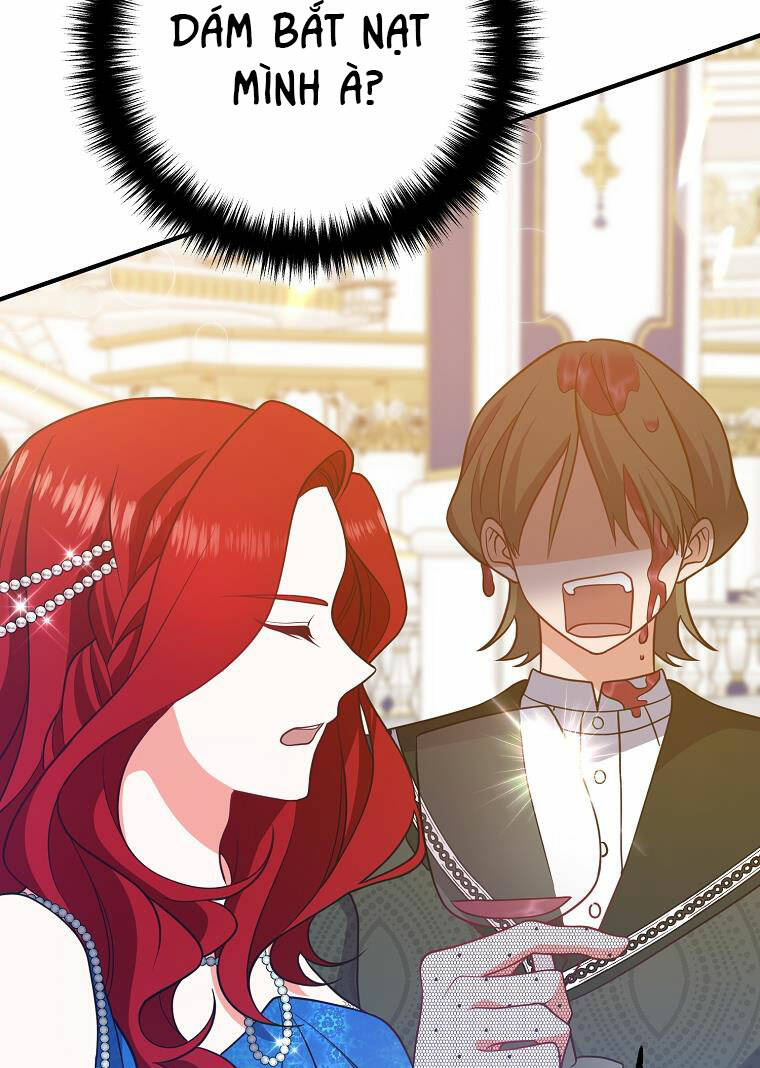 chồng à, mình ly hôn đi chapter 9 - Next chapter 10