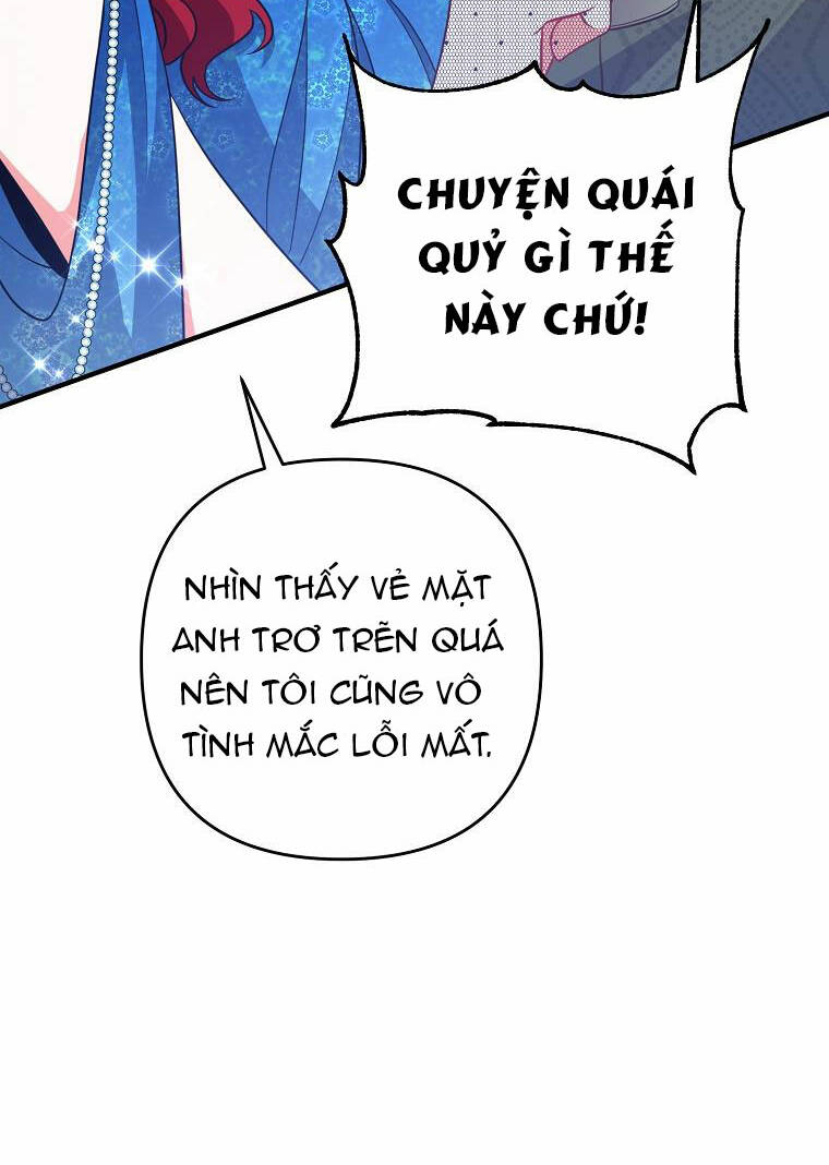 chồng à, mình ly hôn đi chapter 9 - Next chapter 10