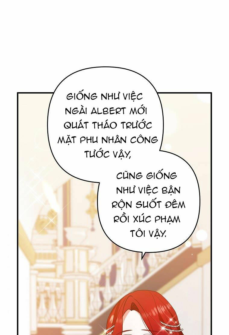 chồng à, mình ly hôn đi chapter 9 - Next chapter 10