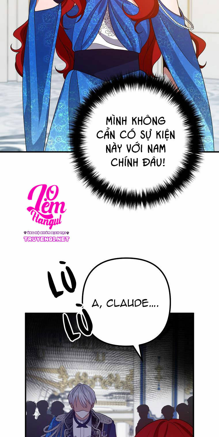 chồng à, mình ly hôn đi chapter 9 - Next chapter 10