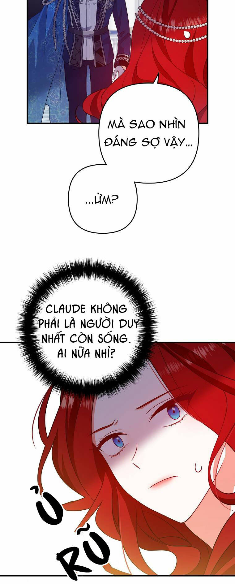 chồng à, mình ly hôn đi chapter 9 - Next chapter 10