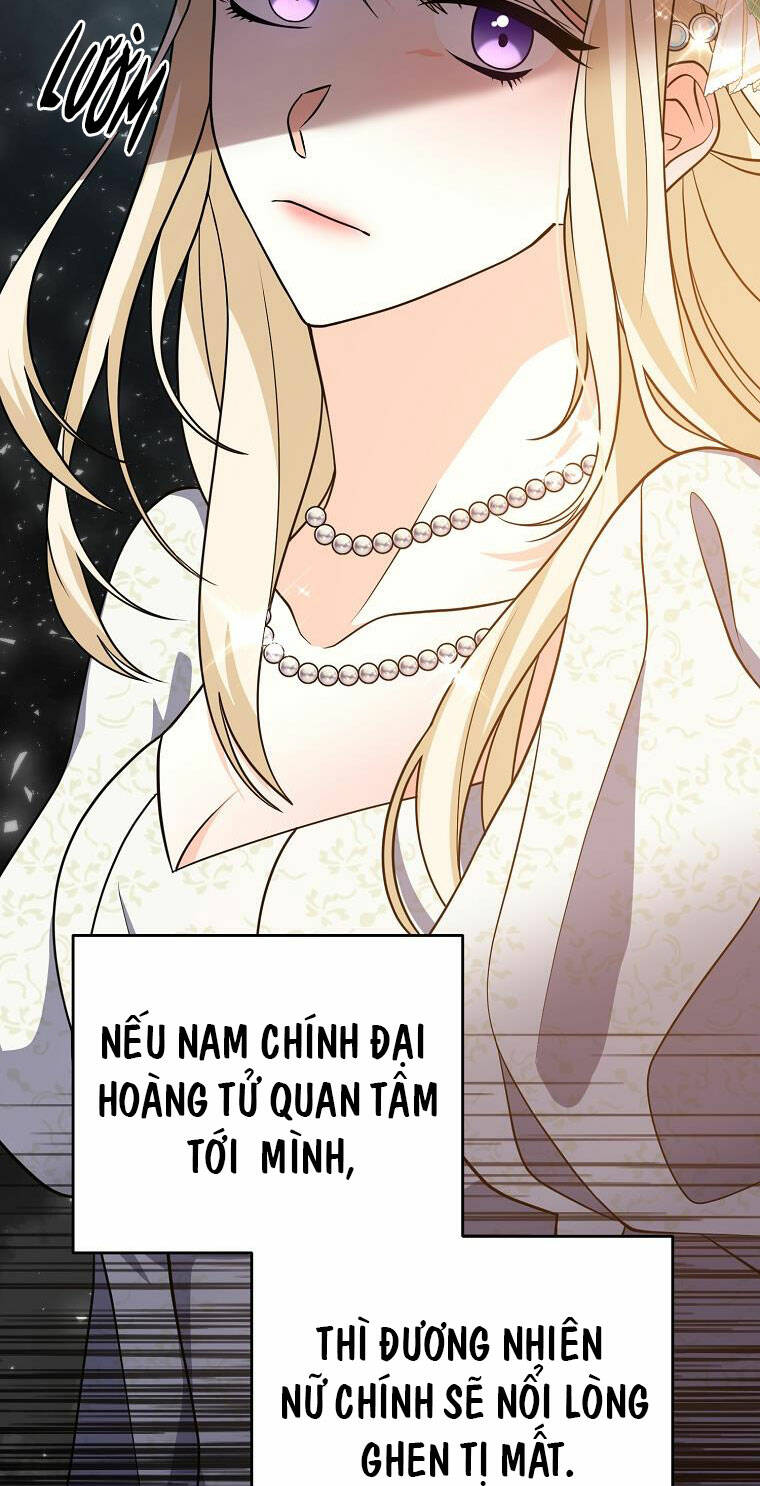 chồng à, mình ly hôn đi chapter 9 - Next chapter 10