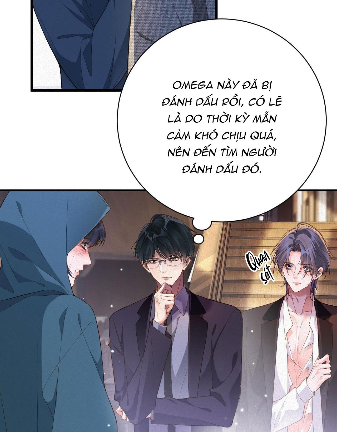 Chồng Cũ Muốn Tái Hôn Lần Nữa Chapter 13 - Next Chapter 13