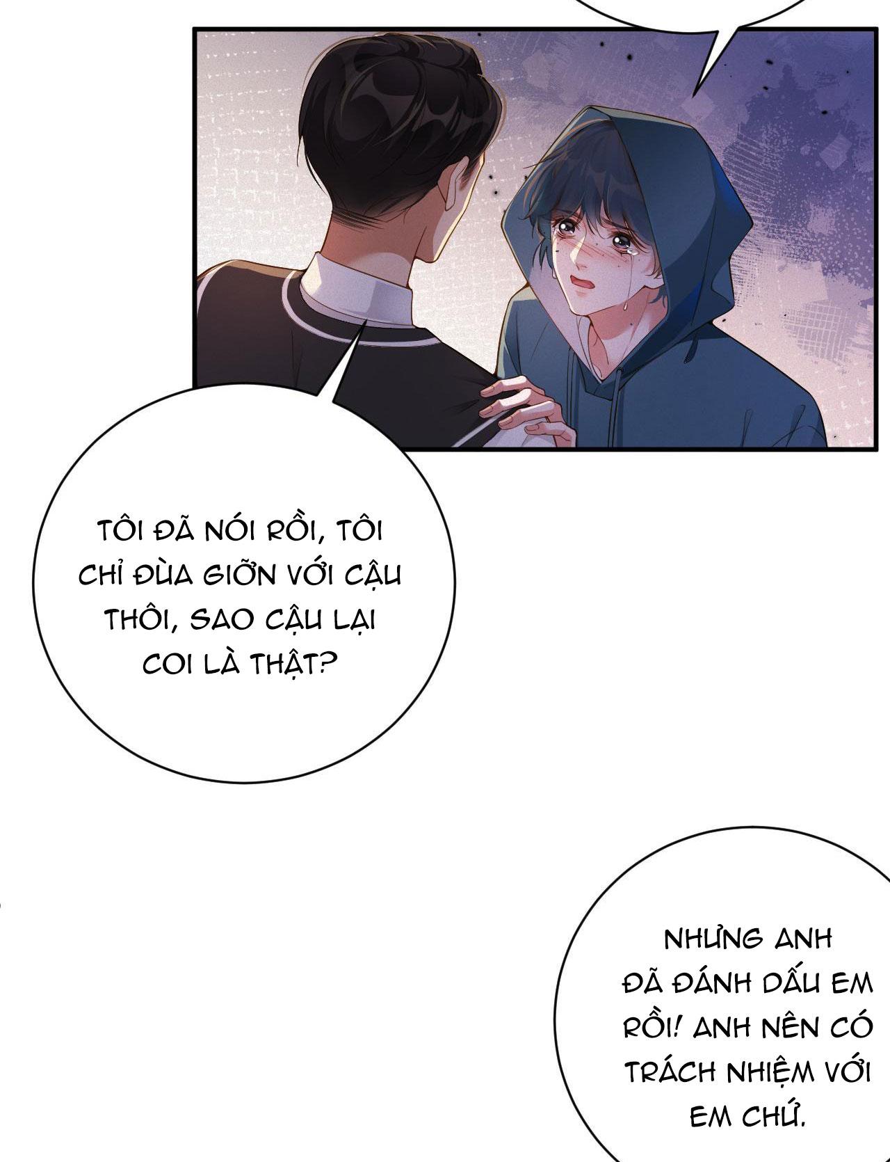 Chồng Cũ Muốn Tái Hôn Lần Nữa Chapter 13 - Next Chapter 13