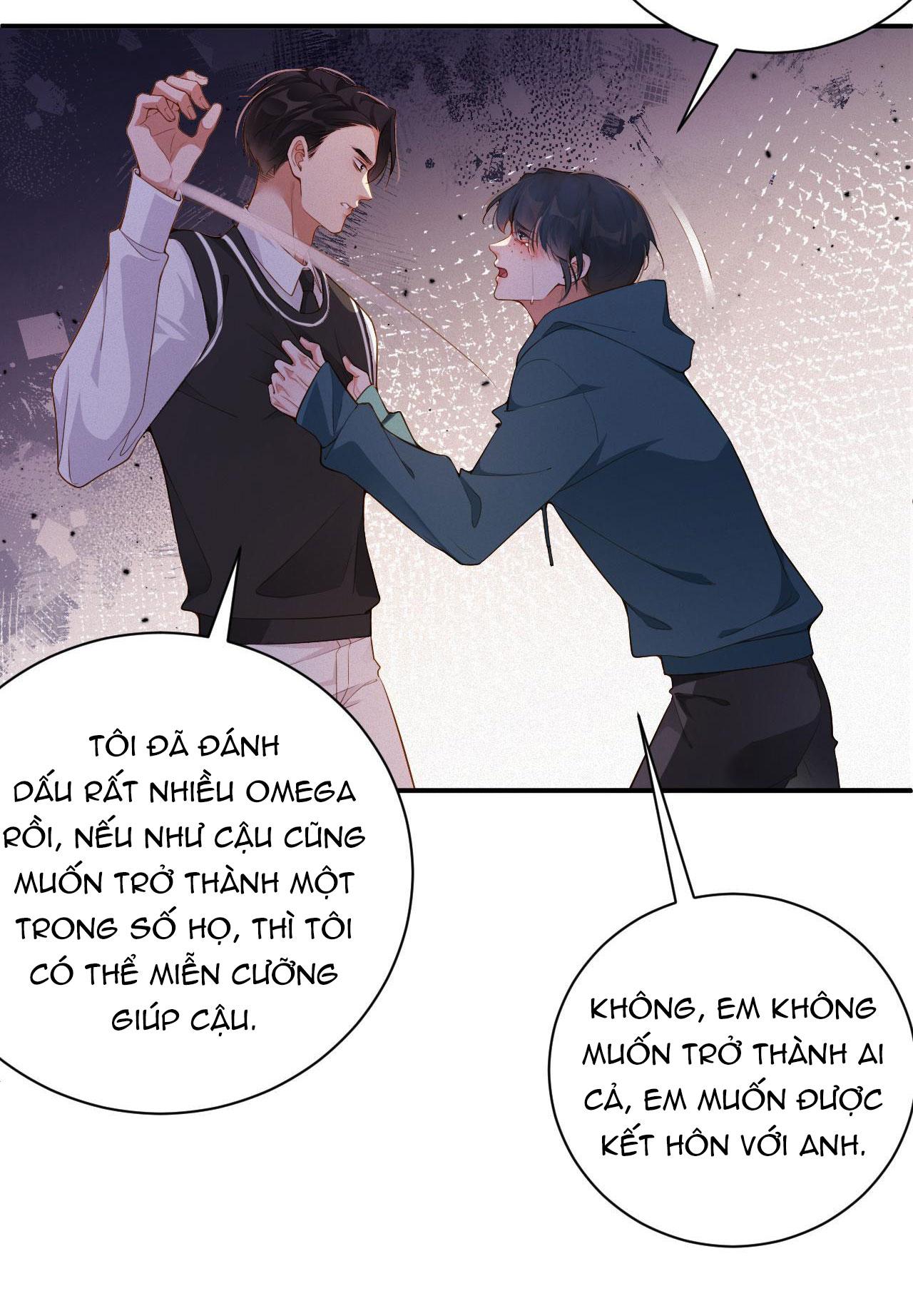 Chồng Cũ Muốn Tái Hôn Lần Nữa Chapter 13 - Next Chapter 13