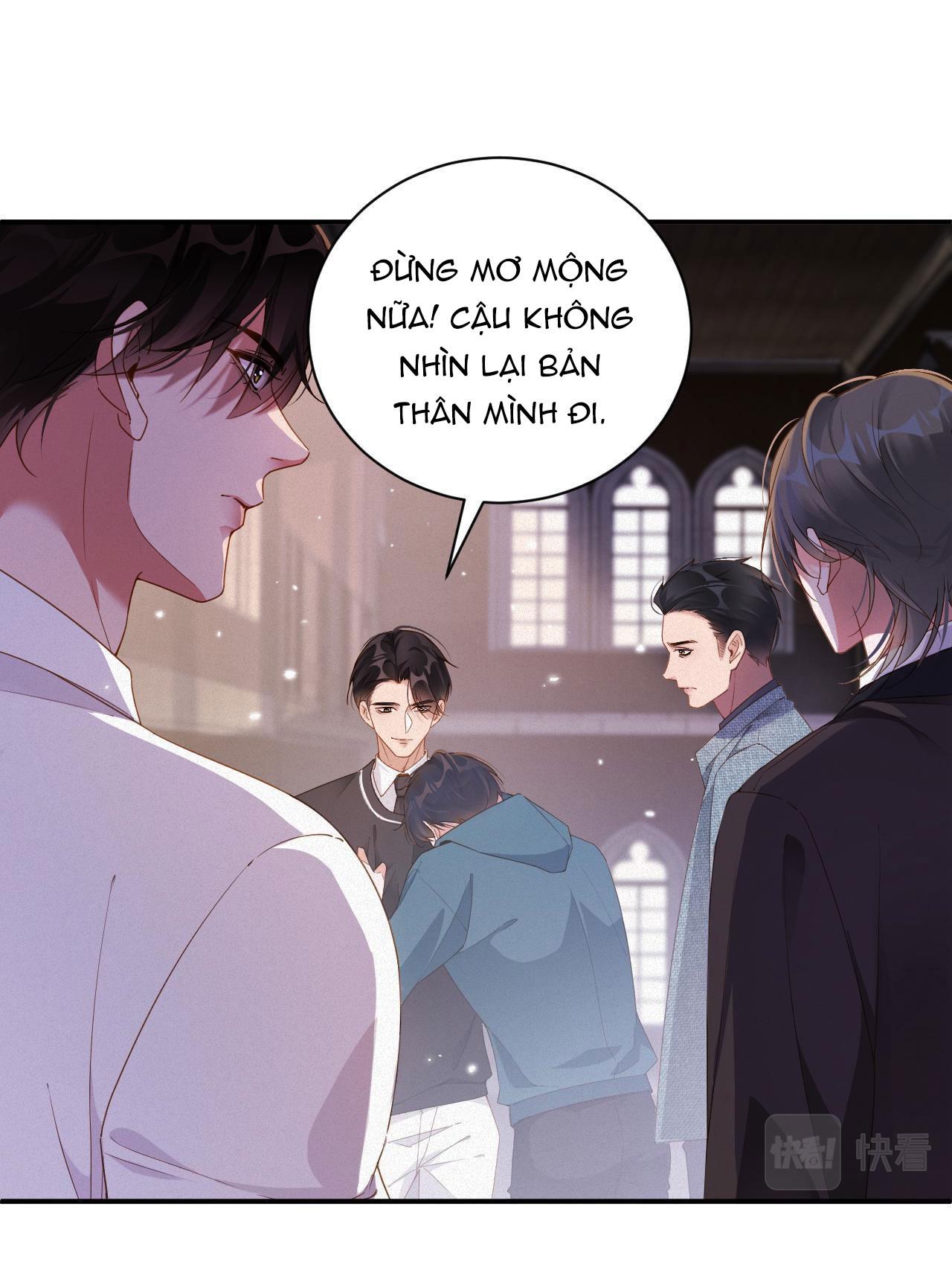 Chồng Cũ Muốn Tái Hôn Lần Nữa Chapter 13 - Next Chapter 13