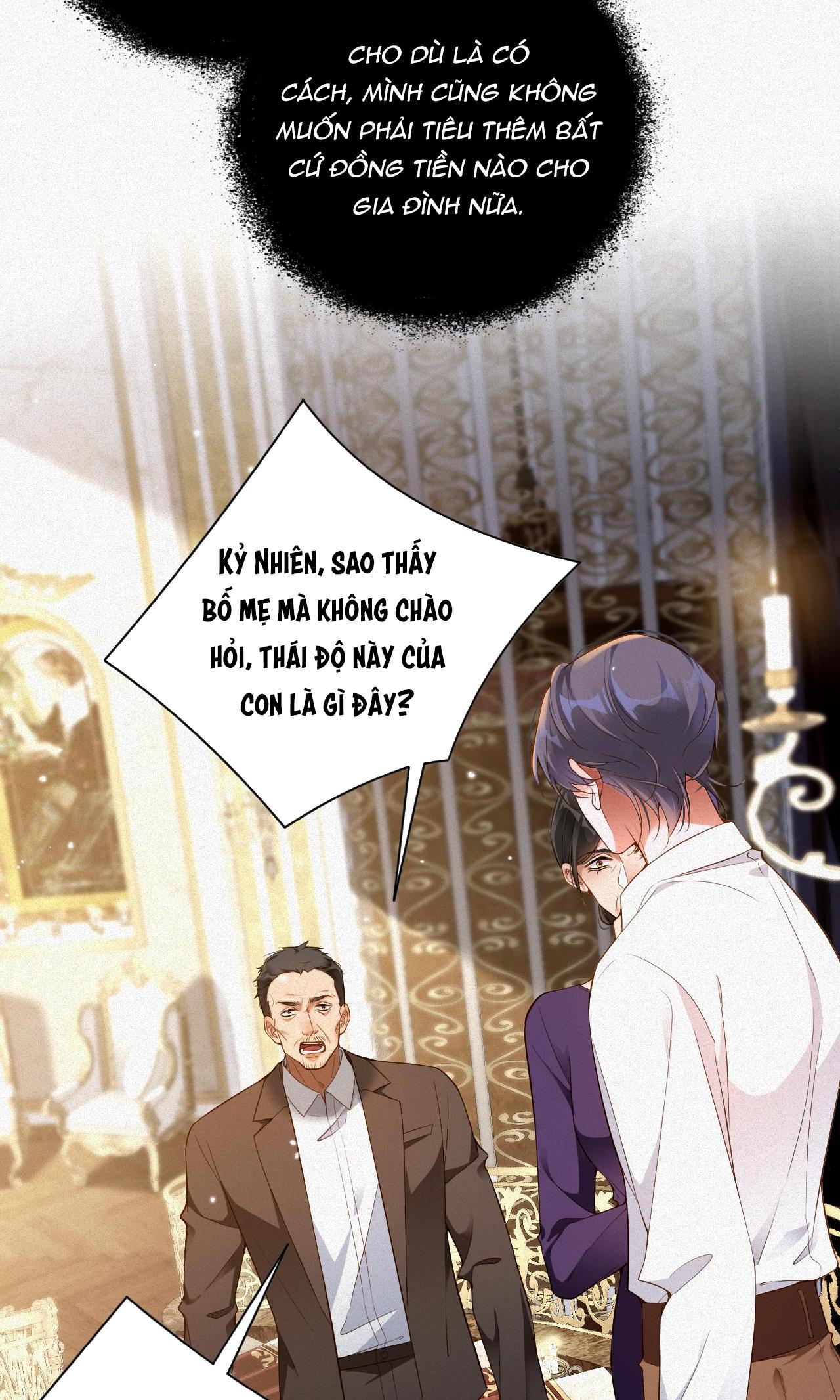 Chồng Cũ Muốn Tái Hôn Lần Nữa Chapter 16 - Next Chapter 16