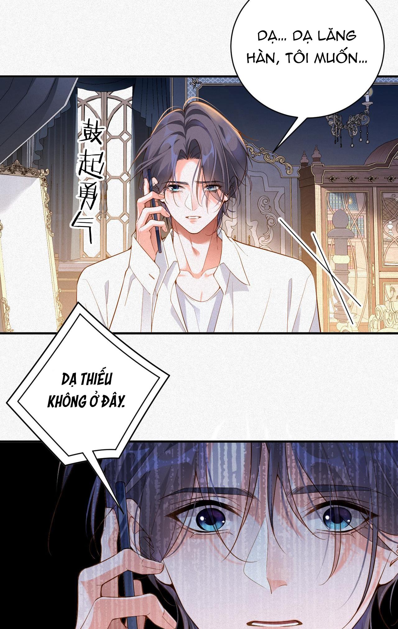 Chồng Cũ Muốn Tái Hôn Lần Nữa Chapter 16 - Next Chapter 16