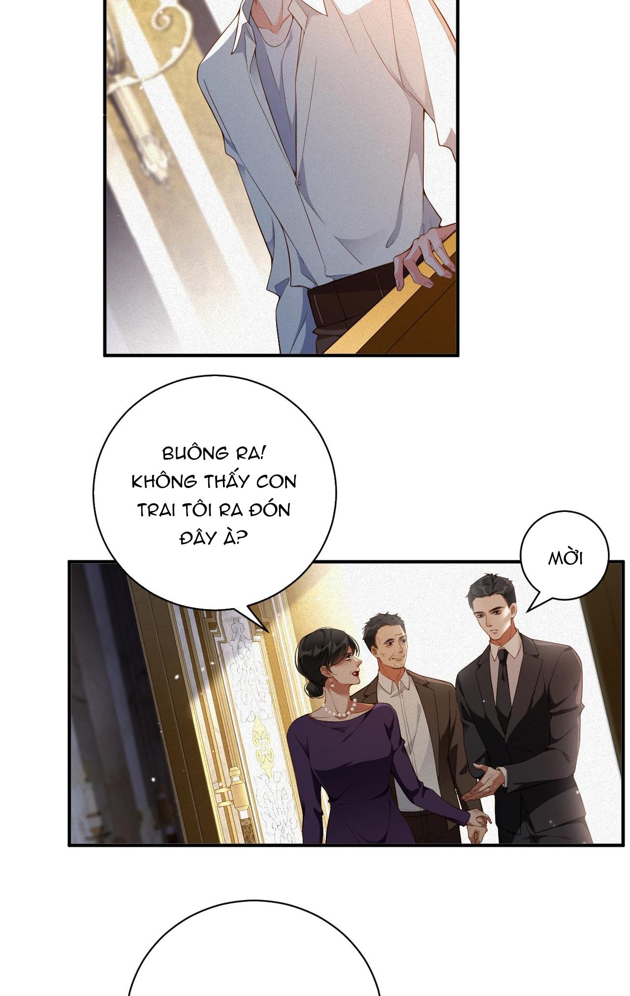 Chồng Cũ Muốn Tái Hôn Lần Nữa Chapter 16 - Next Chapter 16