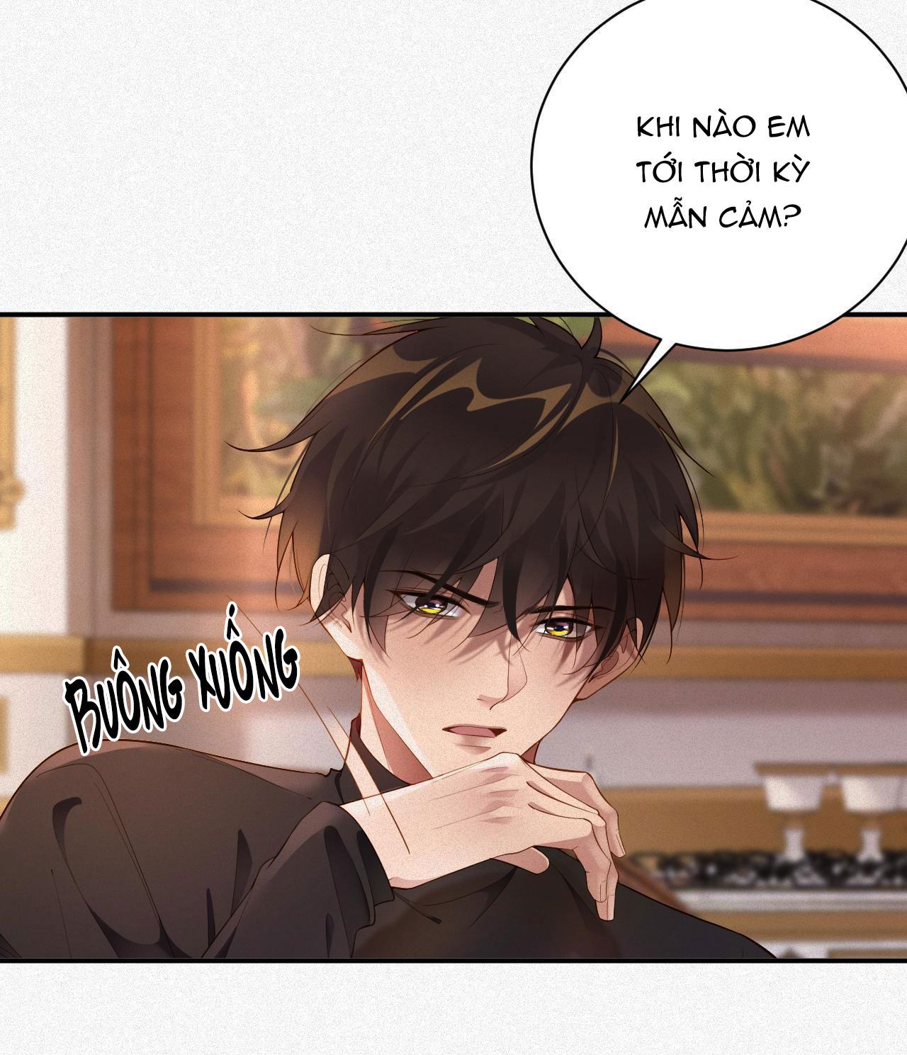 Chồng Cũ Muốn Tái Hôn Lần Nữa Chapter 17 - Next Chapter 17