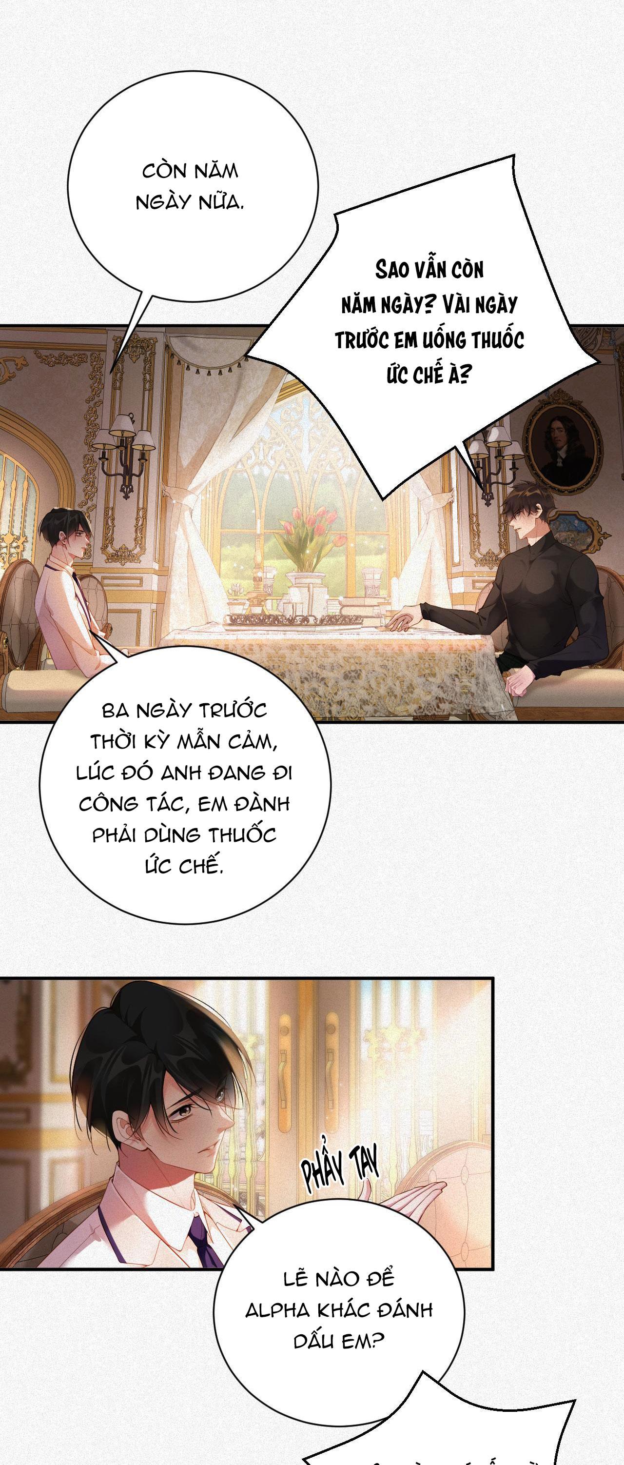 Chồng Cũ Muốn Tái Hôn Lần Nữa Chapter 17 - Next Chapter 17