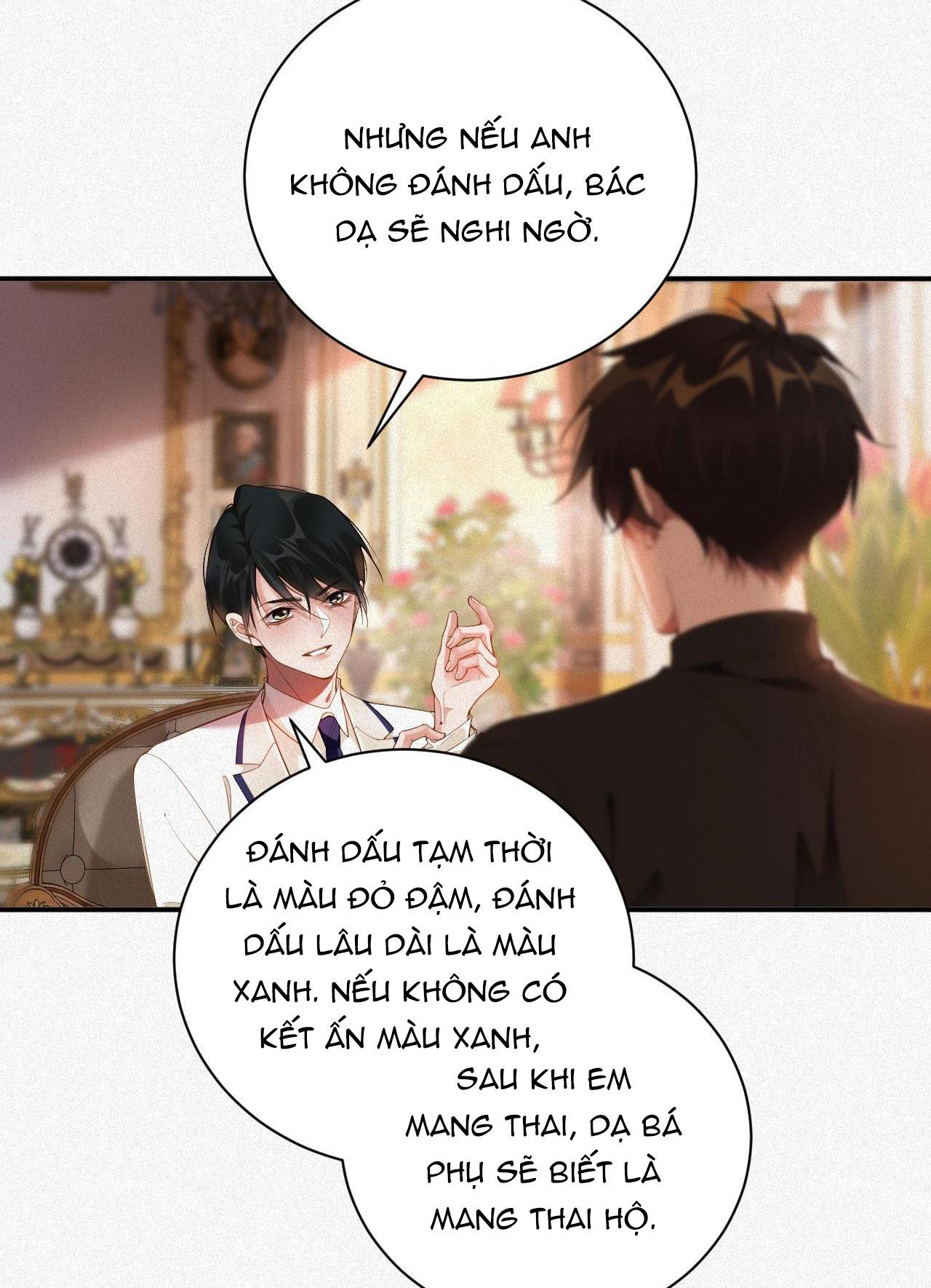 Chồng Cũ Muốn Tái Hôn Lần Nữa Chapter 17 - Next Chapter 17