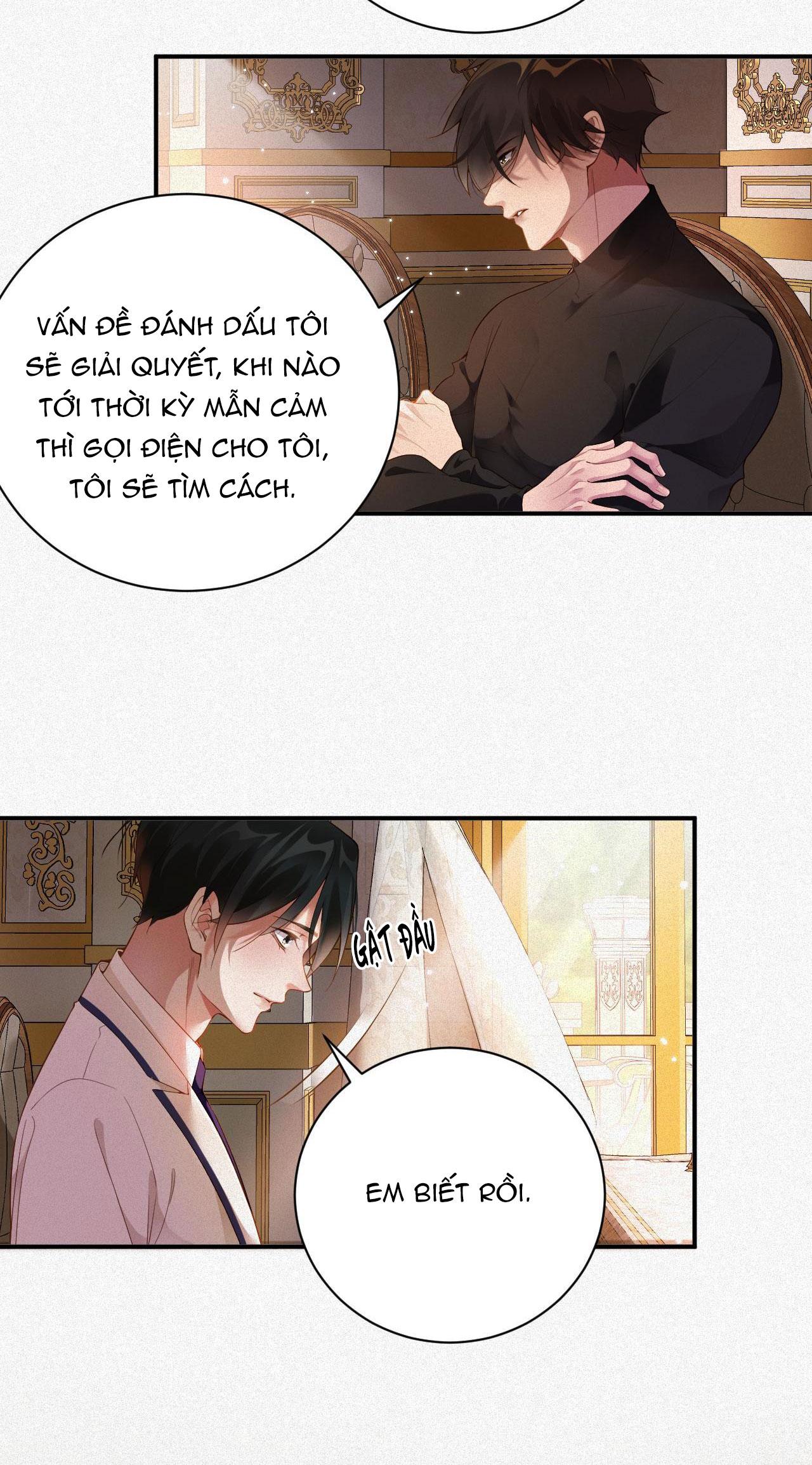 Chồng Cũ Muốn Tái Hôn Lần Nữa Chapter 17 - Next Chapter 17