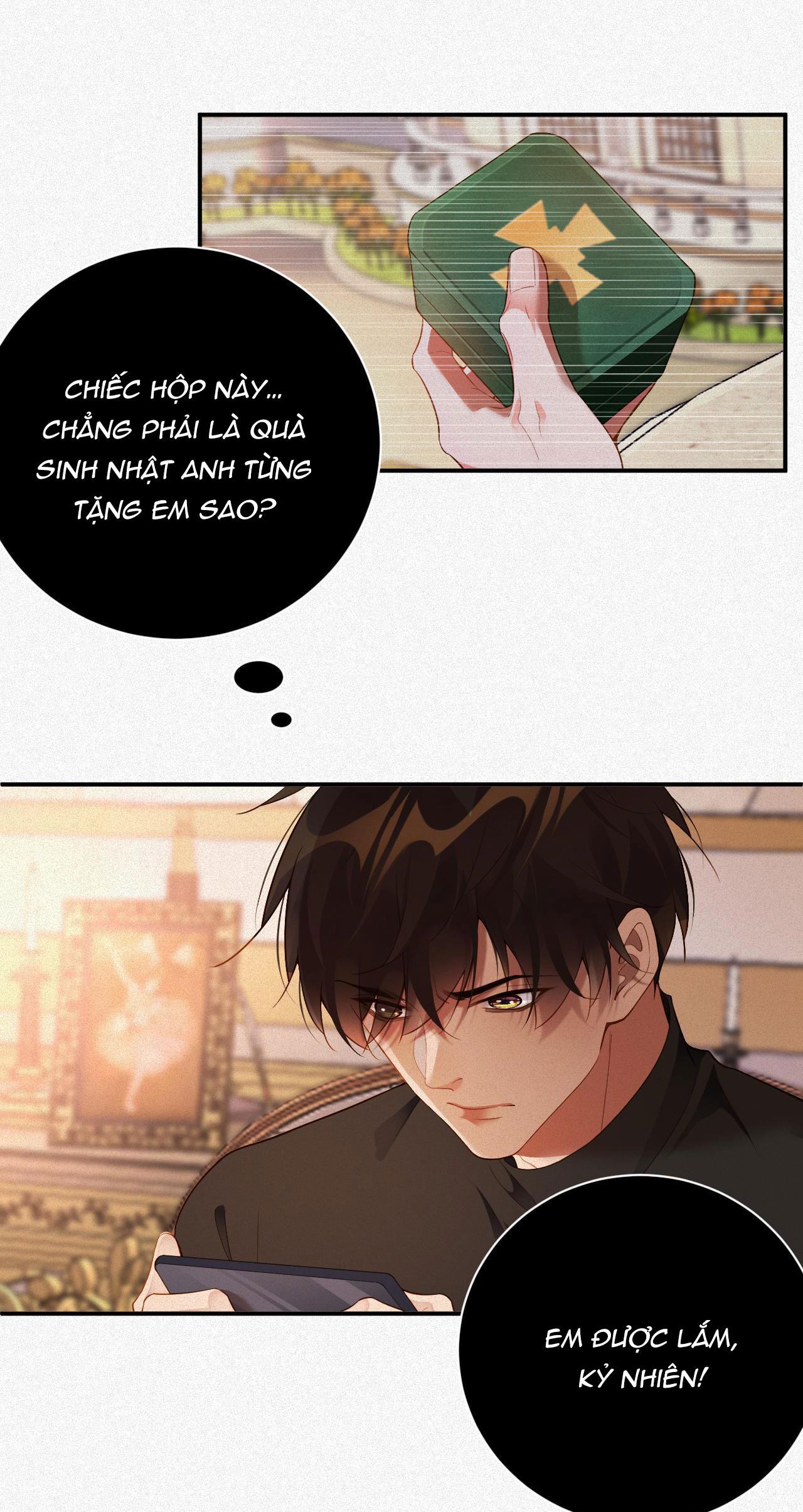 Chồng Cũ Muốn Tái Hôn Lần Nữa Chapter 17 - Next Chapter 17