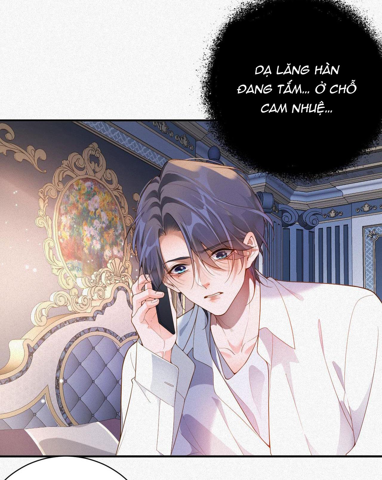 Chồng Cũ Muốn Tái Hôn Lần Nữa Chapter 17 - Next Chapter 17