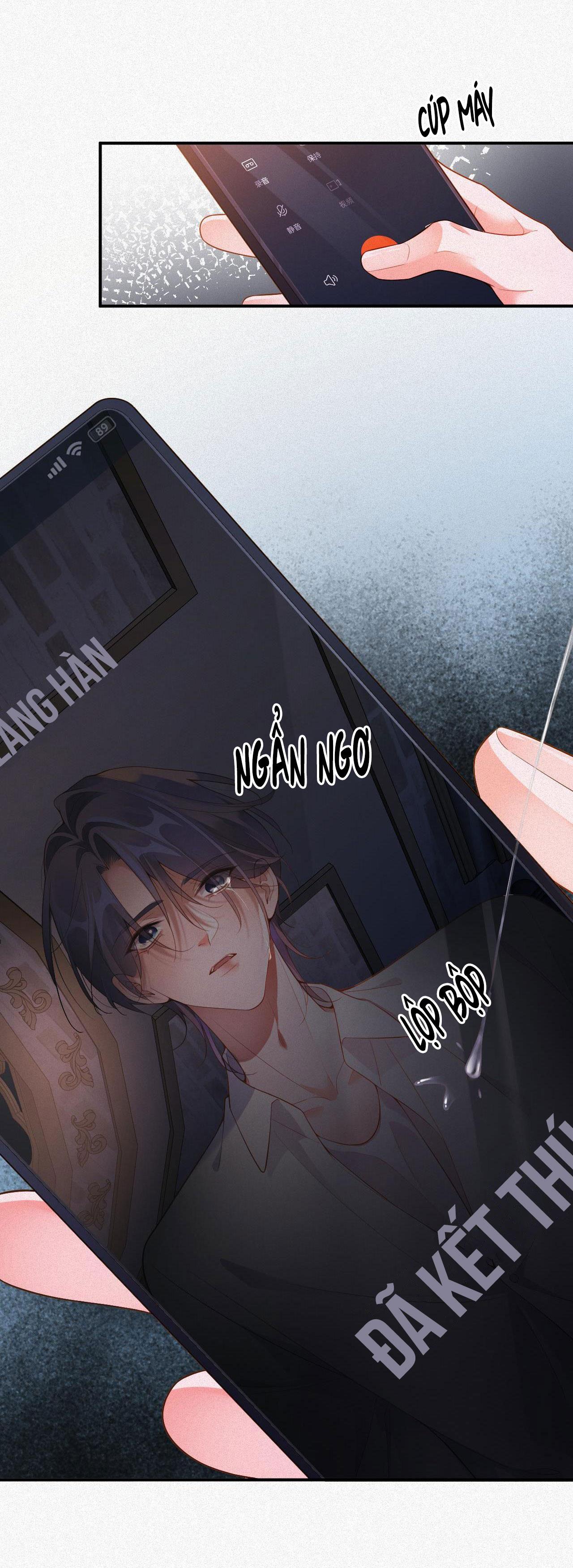 Chồng Cũ Muốn Tái Hôn Lần Nữa Chapter 17 - Next Chapter 17