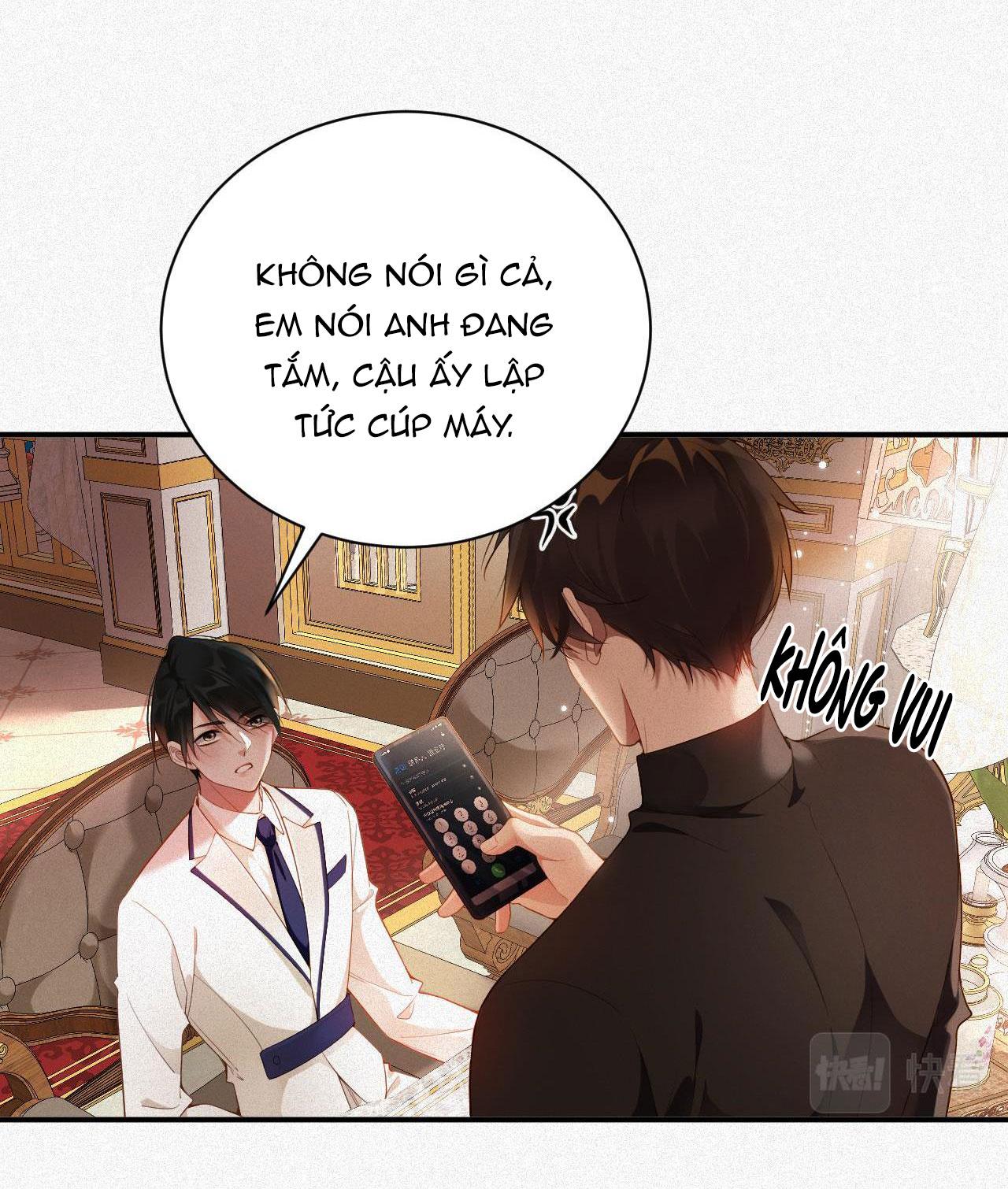 Chồng Cũ Muốn Tái Hôn Lần Nữa Chapter 17 - Next Chapter 17