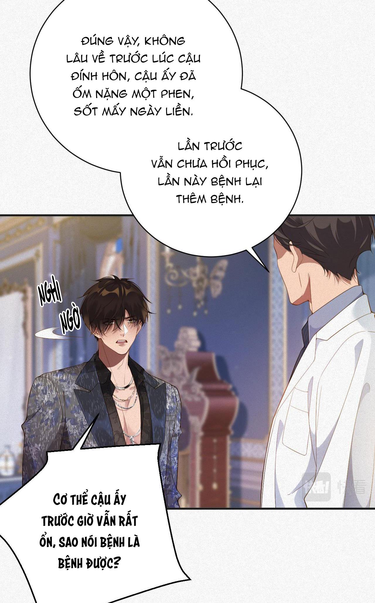 Chồng Cũ Muốn Tái Hôn Lần Nữa Chapter 19 - Next Chapter 19