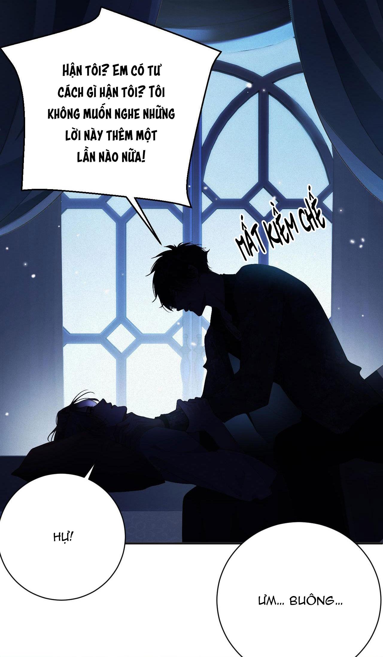 Chồng Cũ Muốn Tái Hôn Lần Nữa Chapter 19 - Next Chapter 19