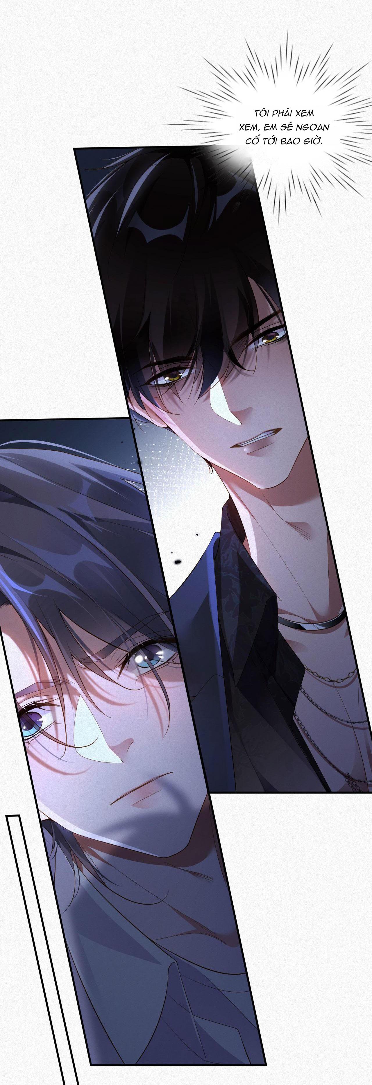 Chồng Cũ Muốn Tái Hôn Lần Nữa Chapter 20 - Next Chapter 20