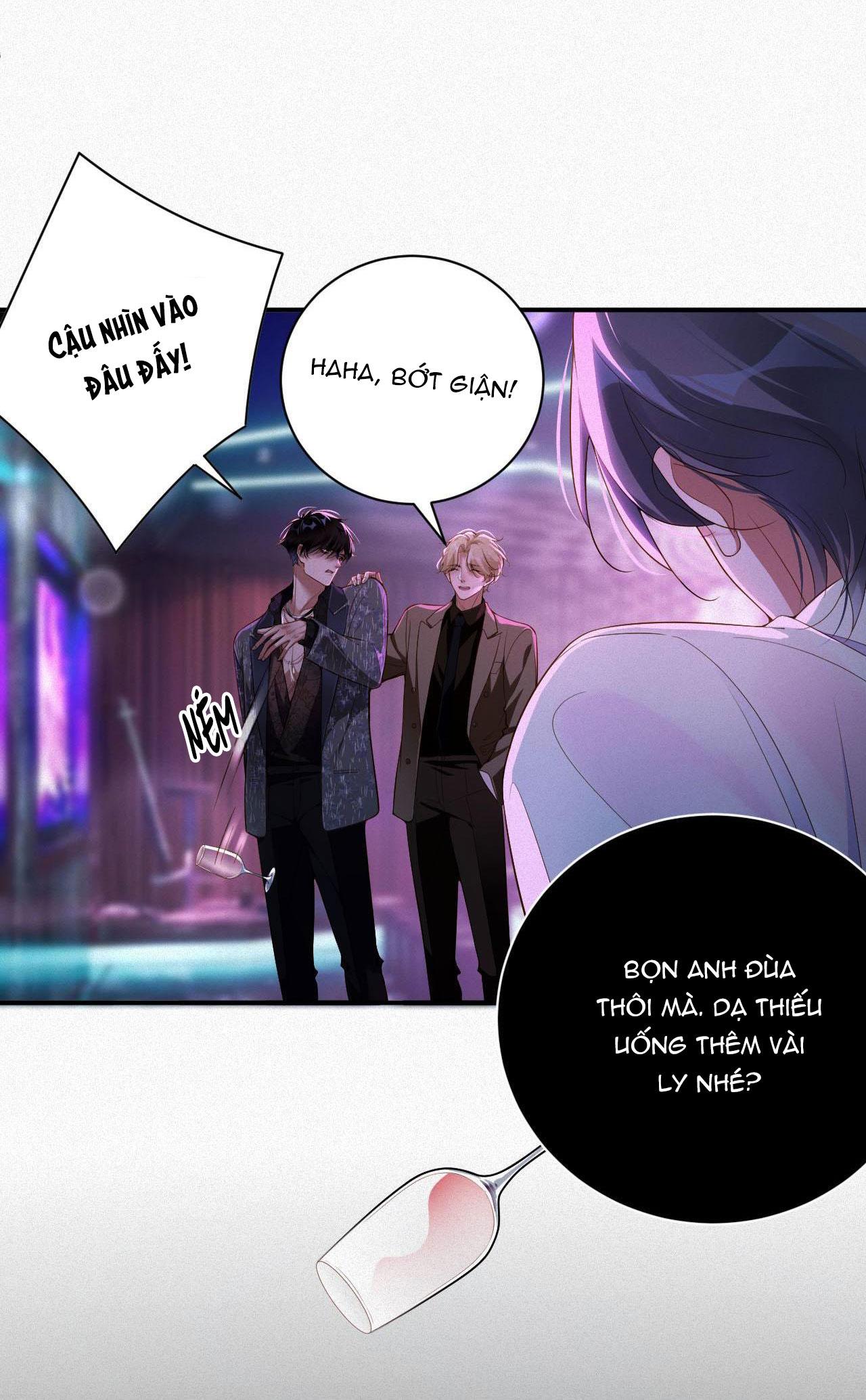 Chồng Cũ Muốn Tái Hôn Lần Nữa Chapter 20 - Next Chapter 20