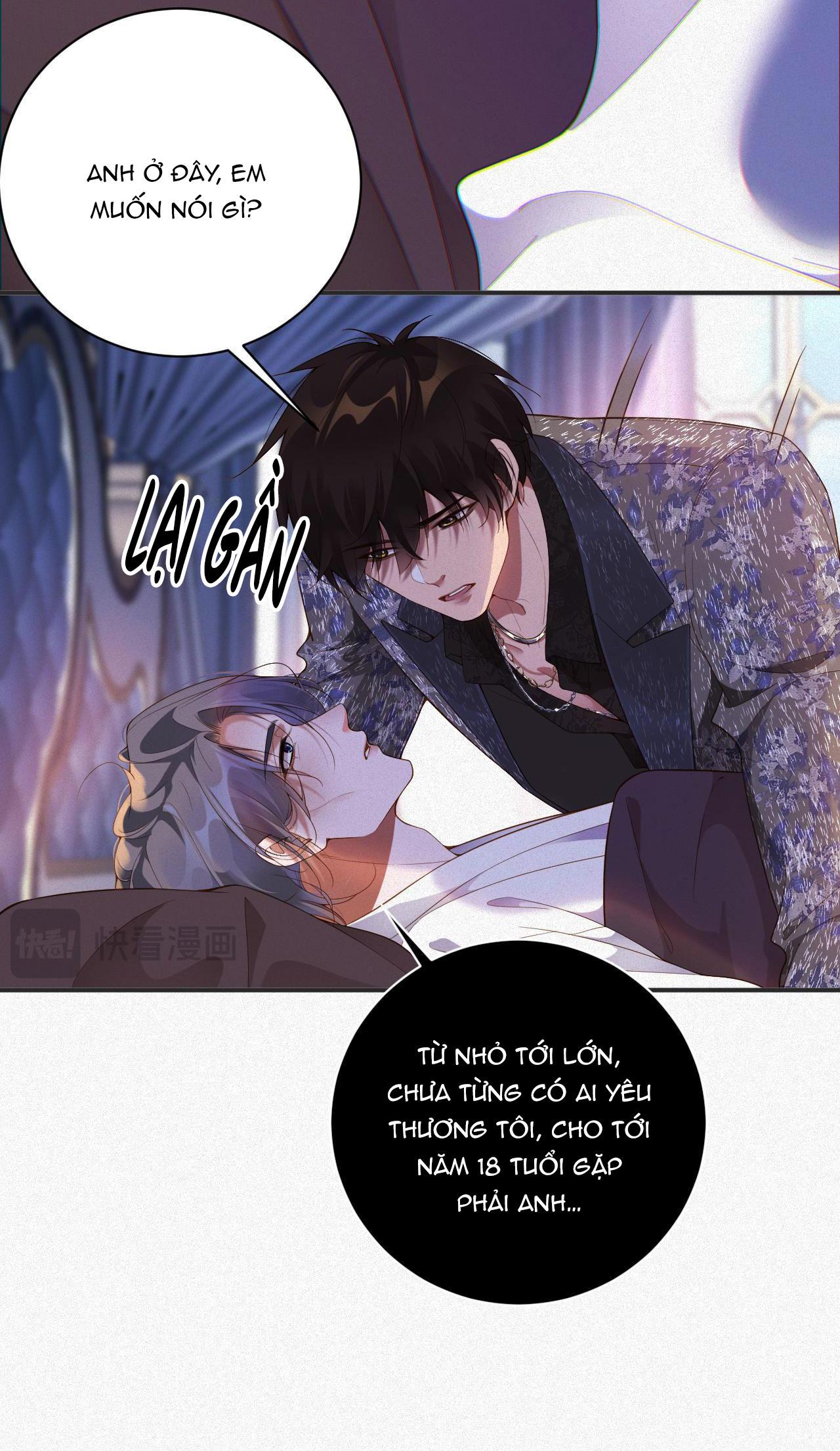 Chồng Cũ Muốn Tái Hôn Lần Nữa Chapter 23 - Next Chapter 23