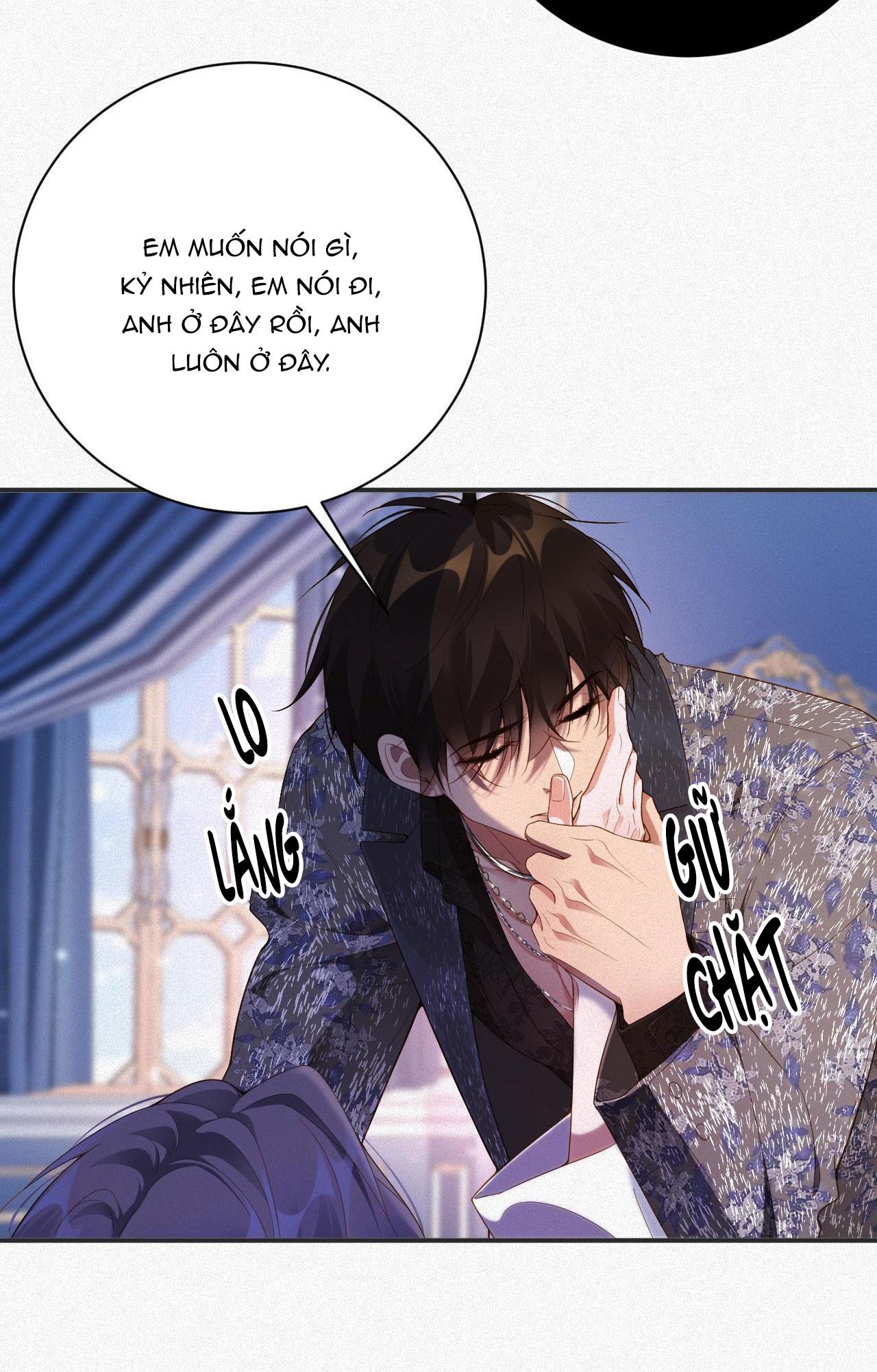 Chồng Cũ Muốn Tái Hôn Lần Nữa Chapter 23 - Next Chapter 23