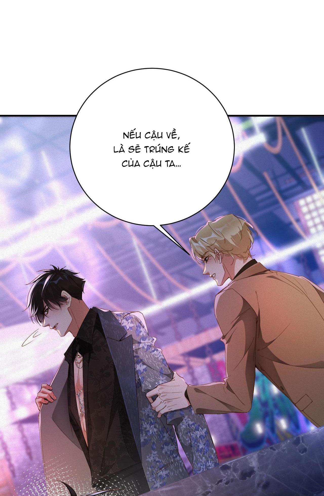 Chồng Cũ Muốn Tái Hôn Lần Nữa Chapter 23 - Next Chapter 23