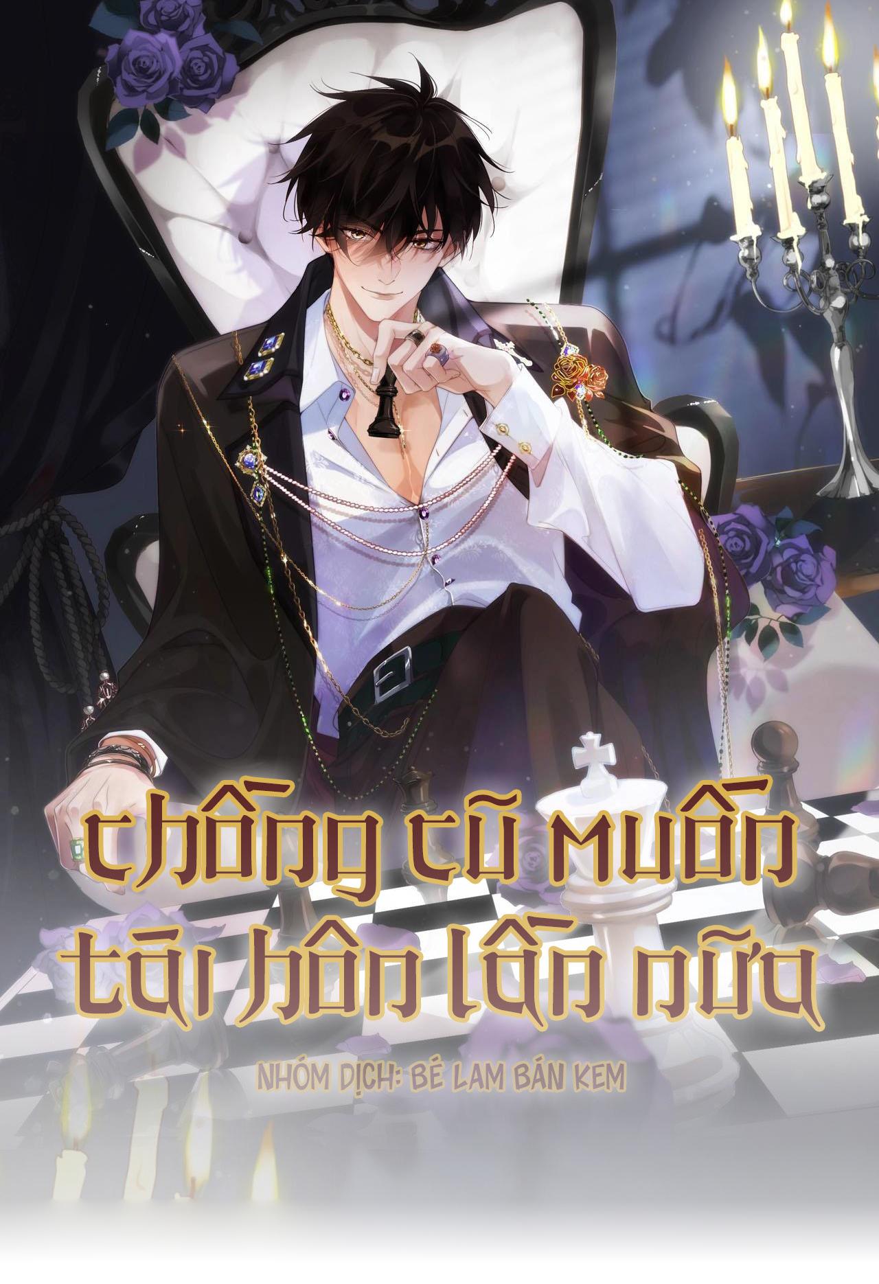 Chồng Cũ Muốn Tái Hôn Lần Nữa Chapter 3 - Next Chapter 3