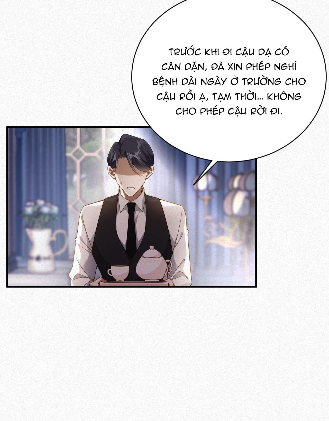 Chồng Cũ Muốn Tái Hôn Lần Nữa Chapter 3 - Next Chapter 3