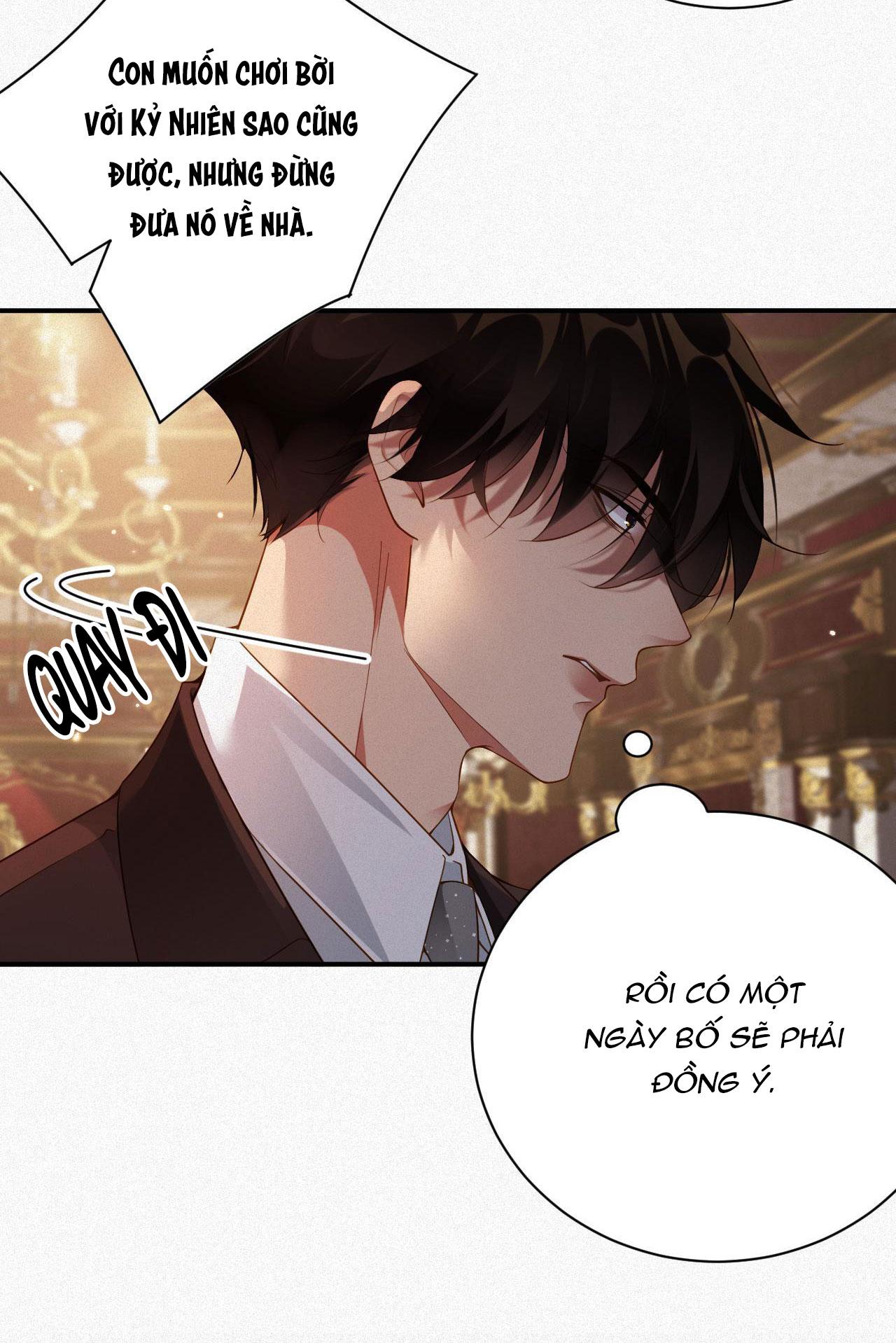 Chồng Cũ Muốn Tái Hôn Lần Nữa Chapter 31 - Next Chapter 31