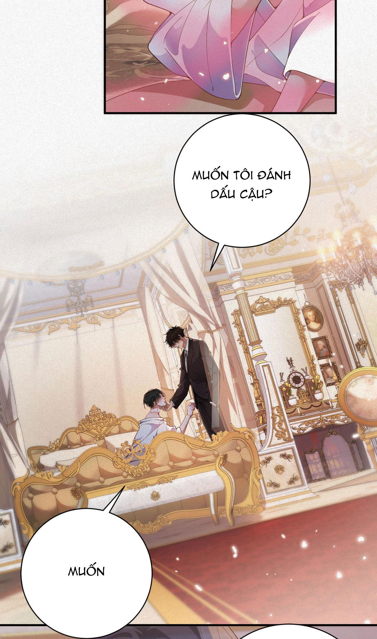 Chồng Cũ Muốn Tái Hôn Lần Nữa Chapter 31 - Next Chapter 31