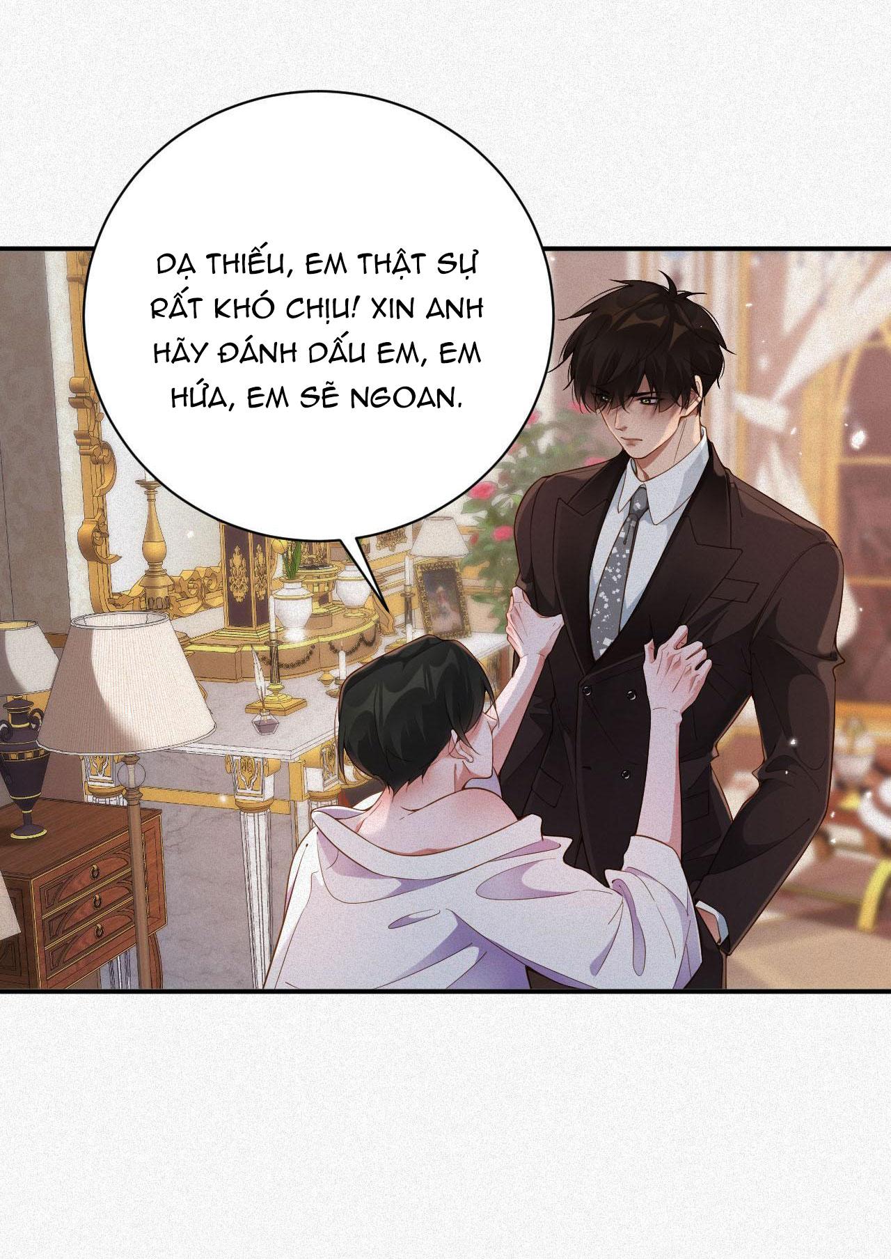 Chồng Cũ Muốn Tái Hôn Lần Nữa Chapter 31 - Next Chapter 31