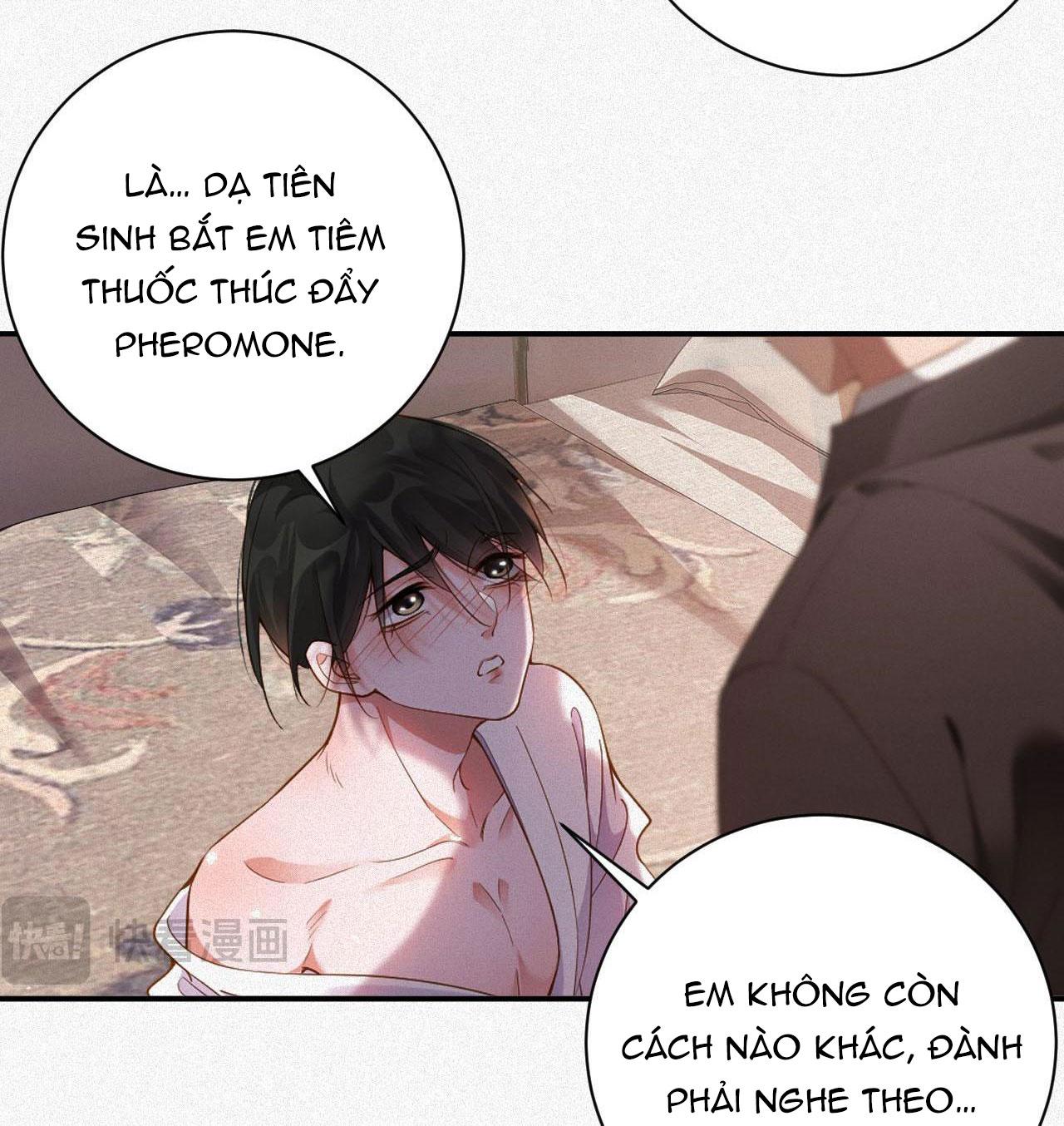 Chồng Cũ Muốn Tái Hôn Lần Nữa Chapter 31 - Next Chapter 31