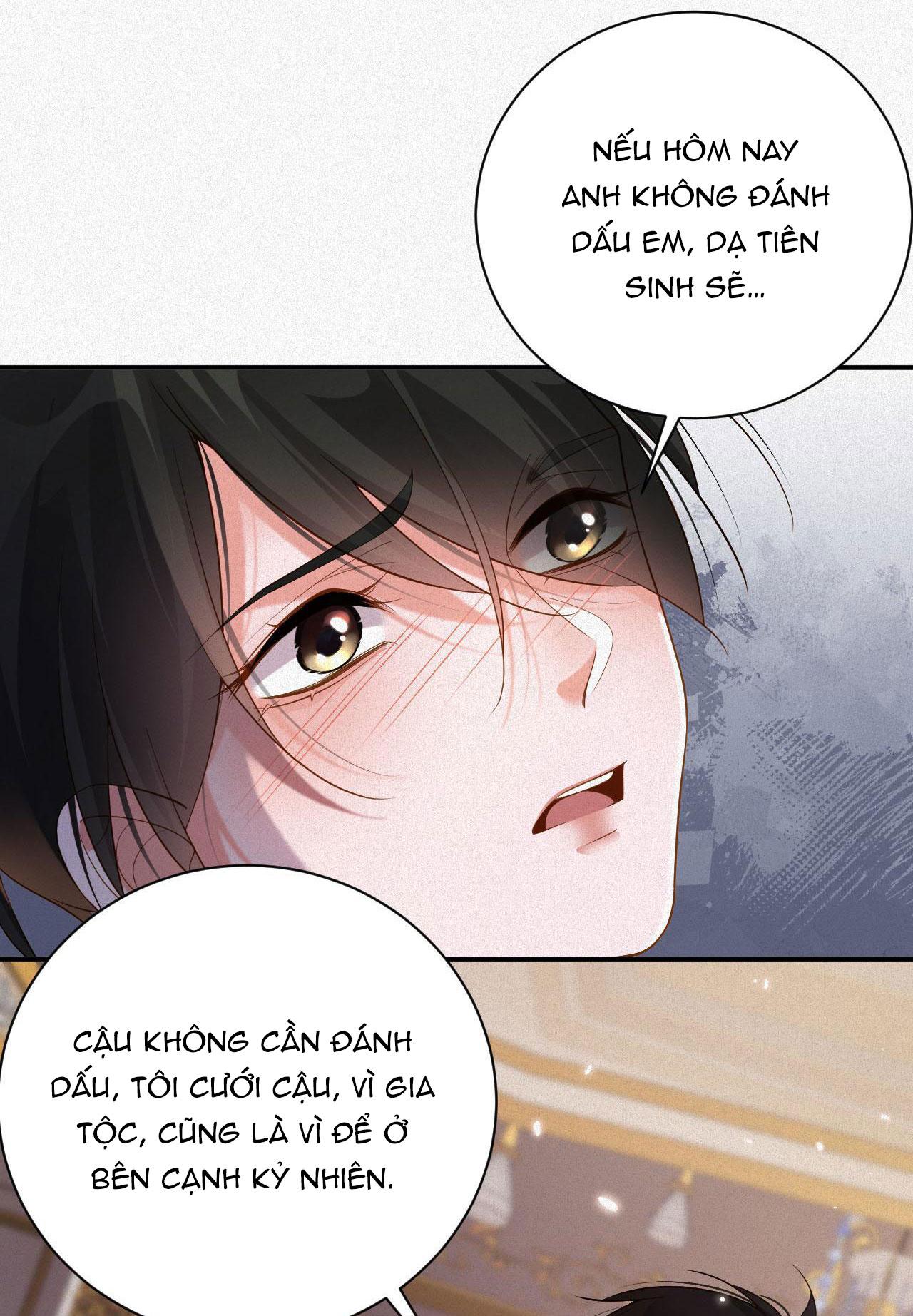 Chồng Cũ Muốn Tái Hôn Lần Nữa Chapter 31 - Next Chapter 31