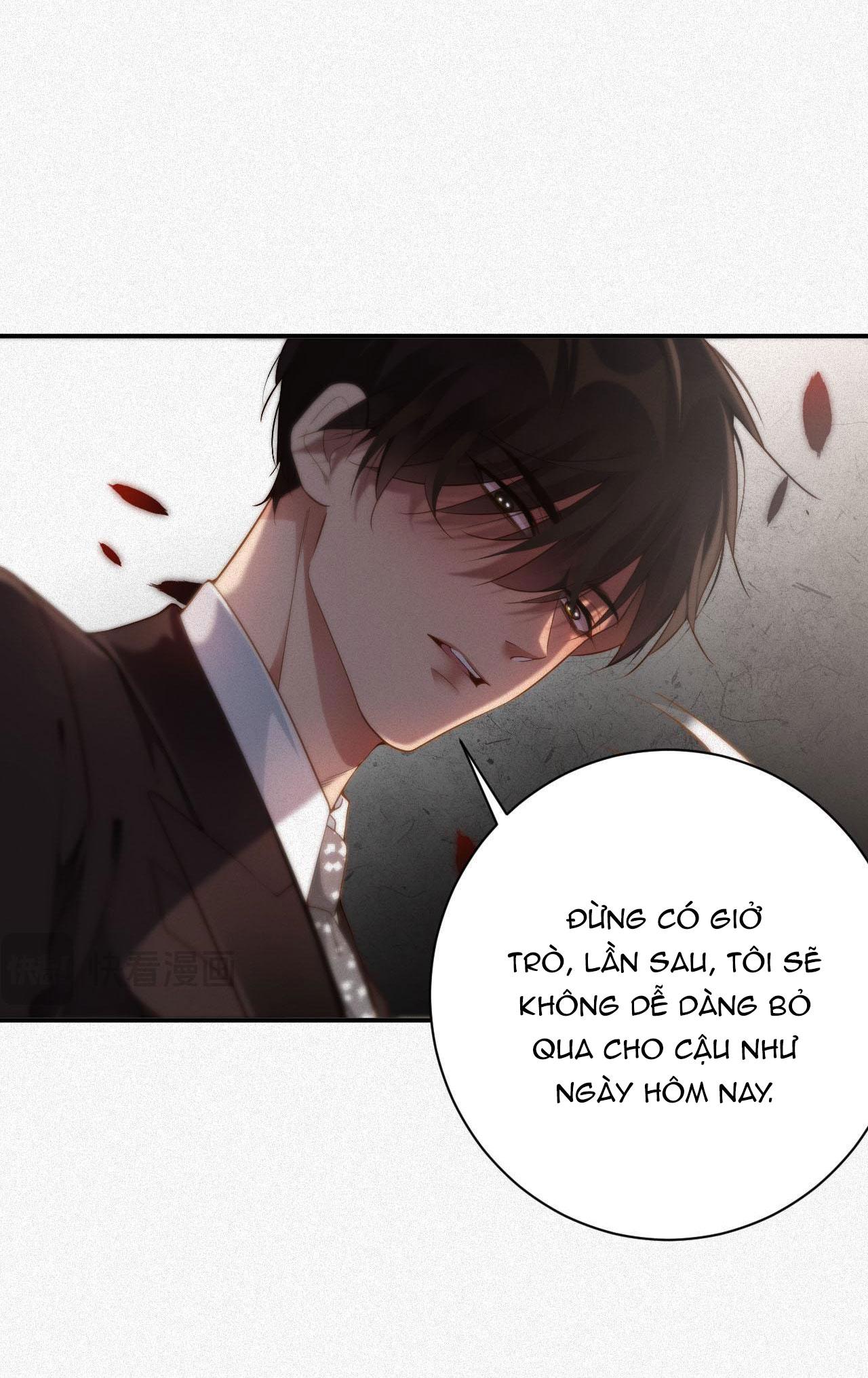 Chồng Cũ Muốn Tái Hôn Lần Nữa Chapter 31 - Next Chapter 31