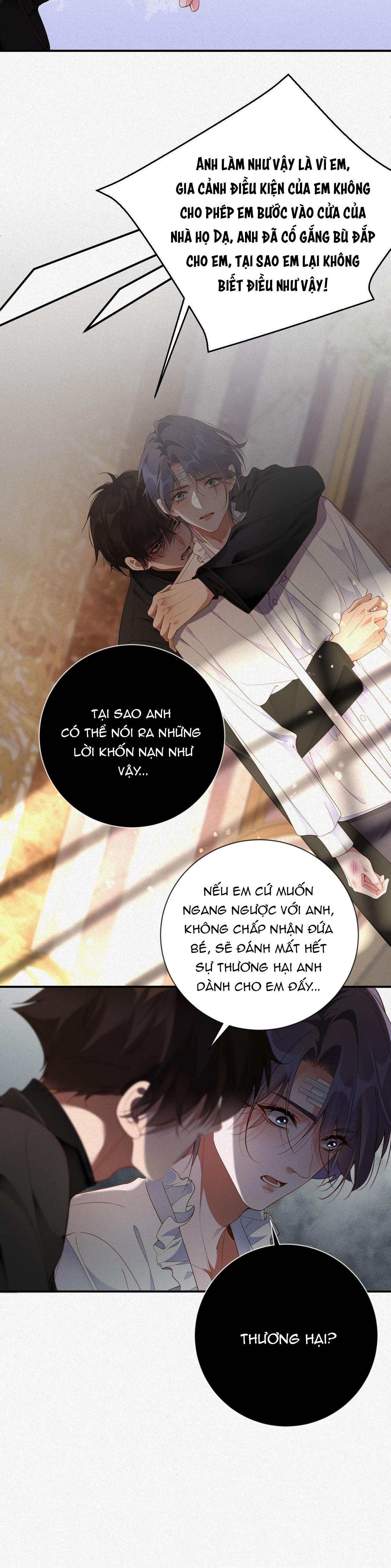 Chồng Cũ Muốn Tái Hôn Lần Nữa Chapter 39 - Next Chapter 39